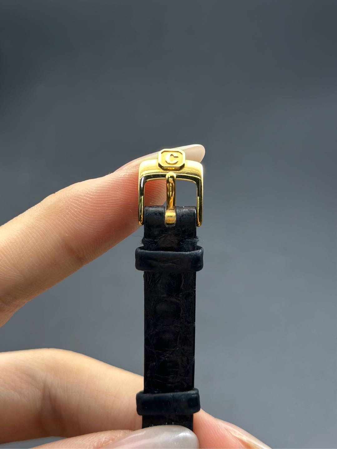 Chopard 203929 detail 4