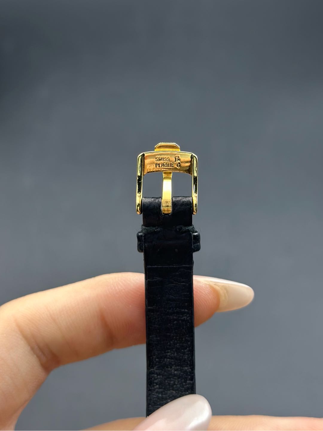 Chopard 203929 detail 5
