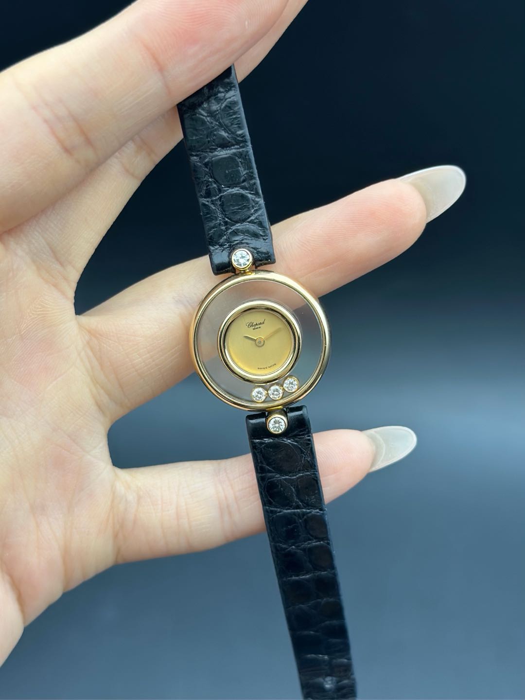 Chopard 203929 detail 7