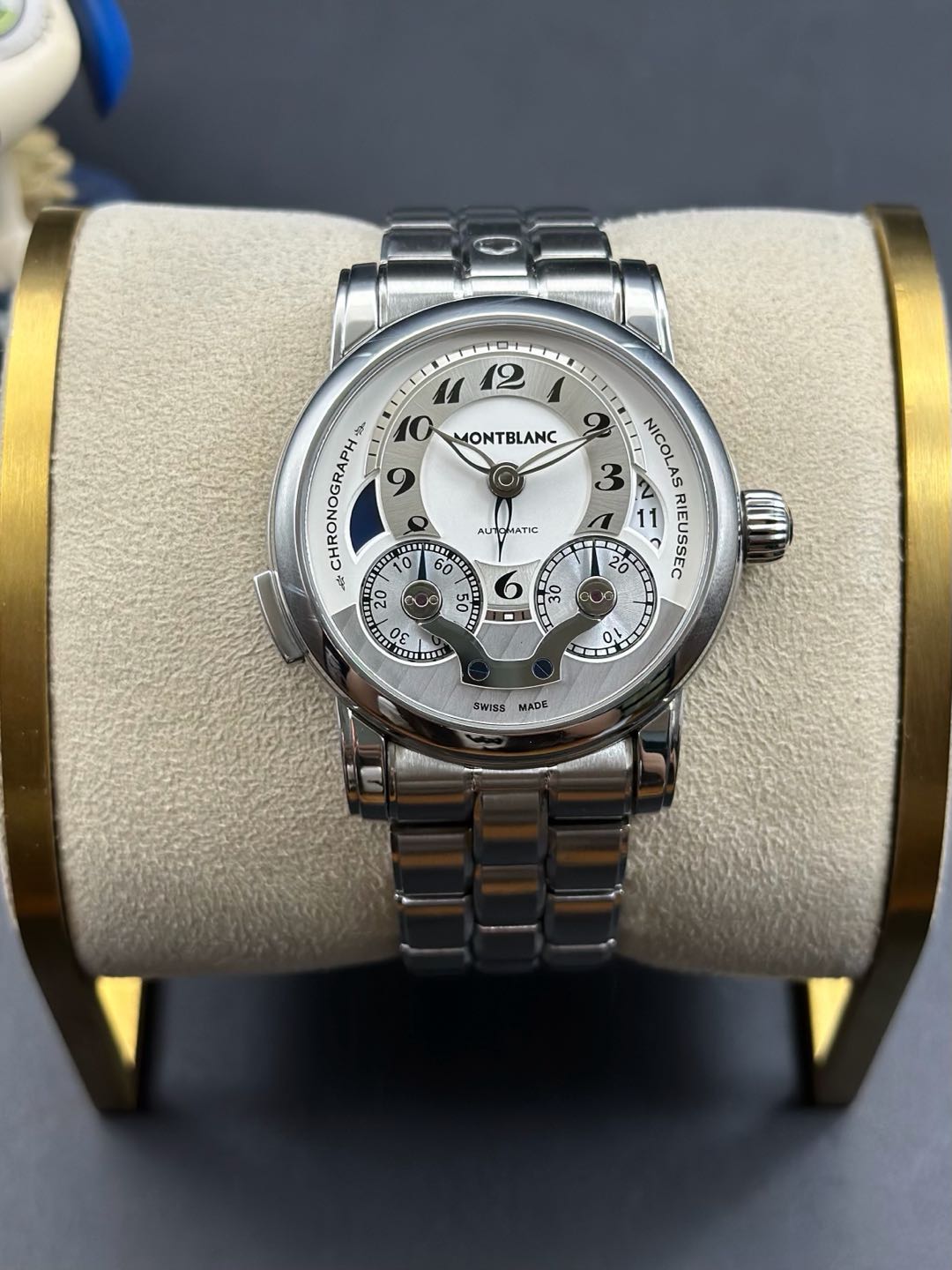 Montblanc U0102336