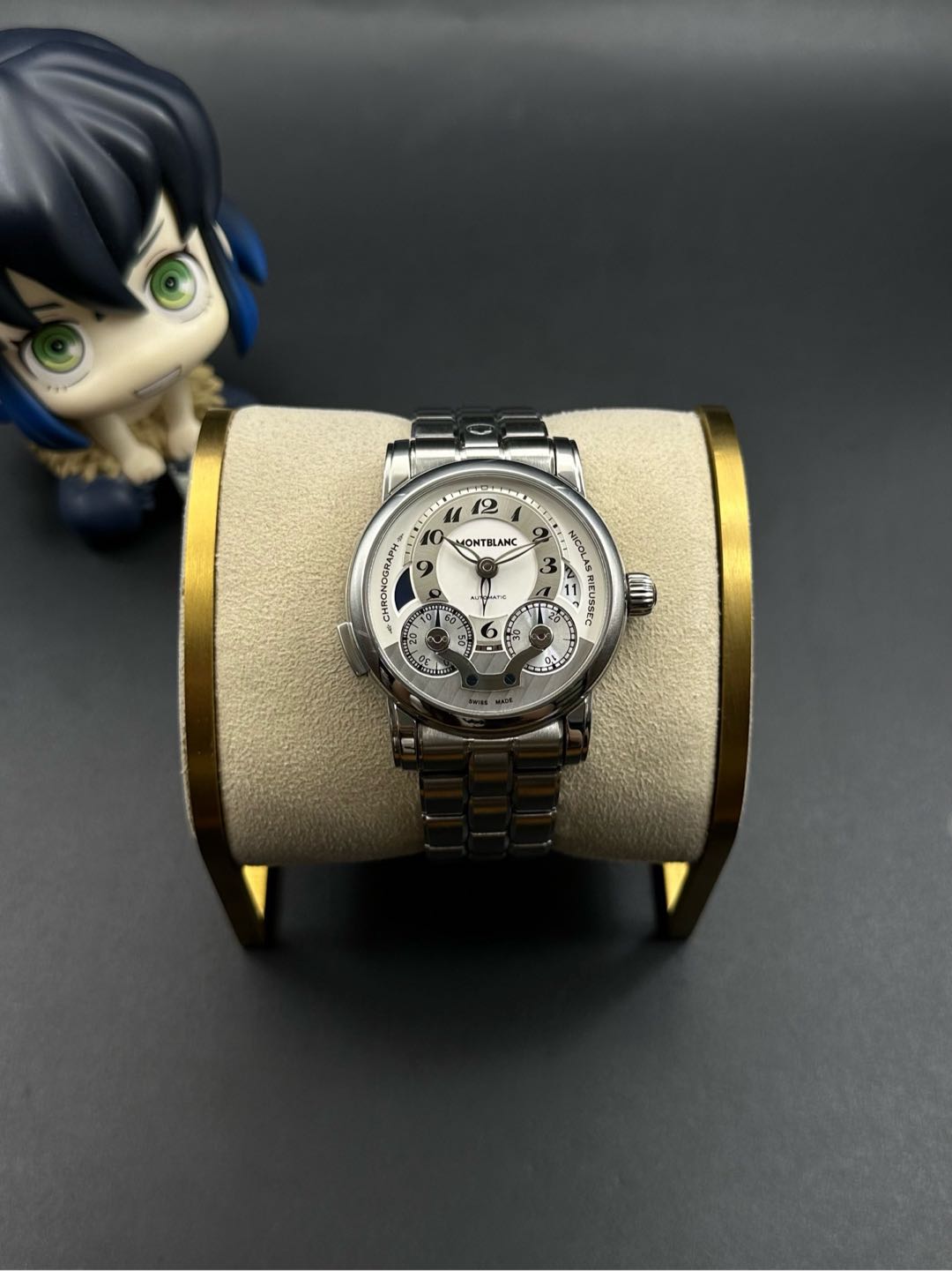 Montblanc U0102336 detail 1
