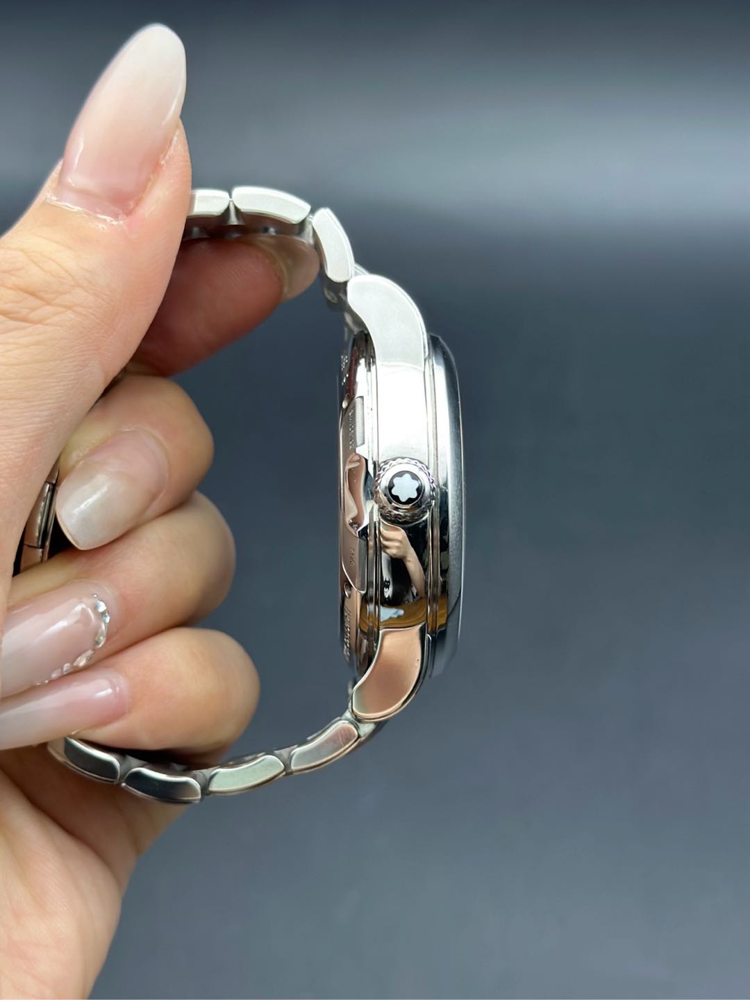 Montblanc U0102336 detail 3