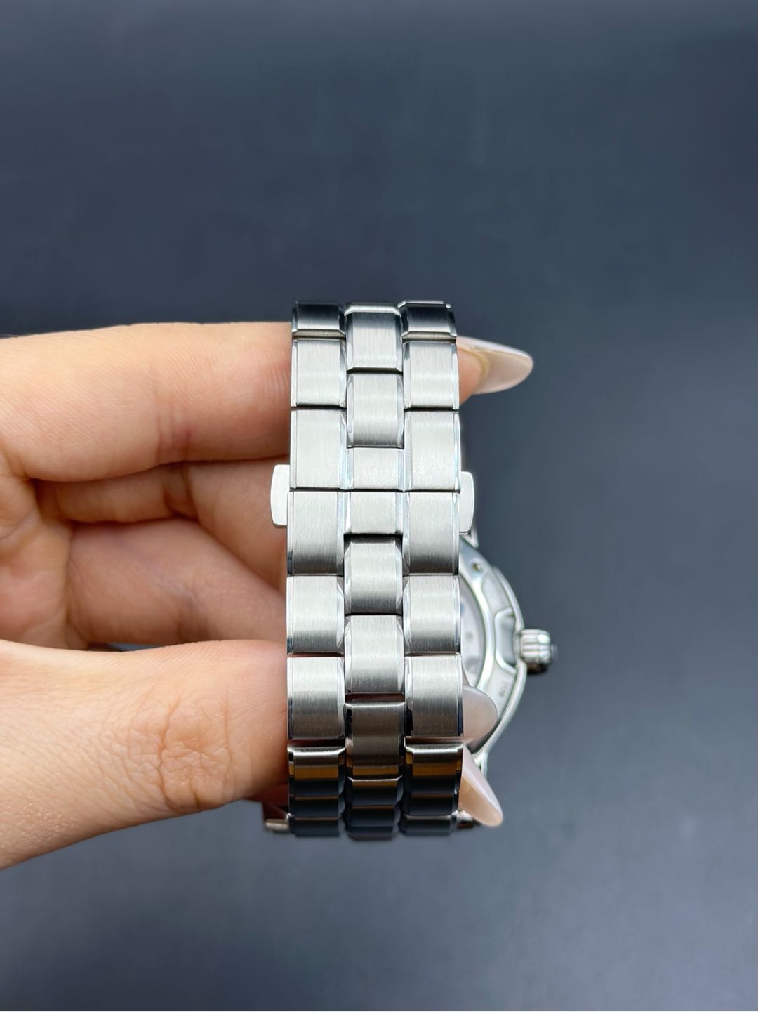 Montblanc U0102336 detail 4