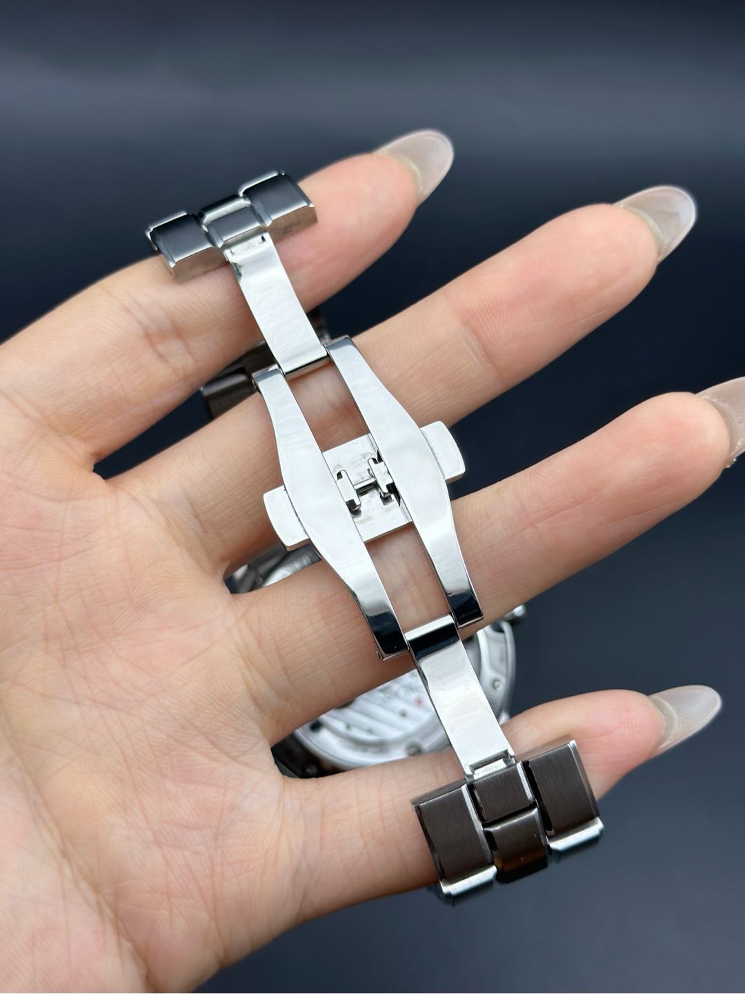 Montblanc U0102336 detail 7