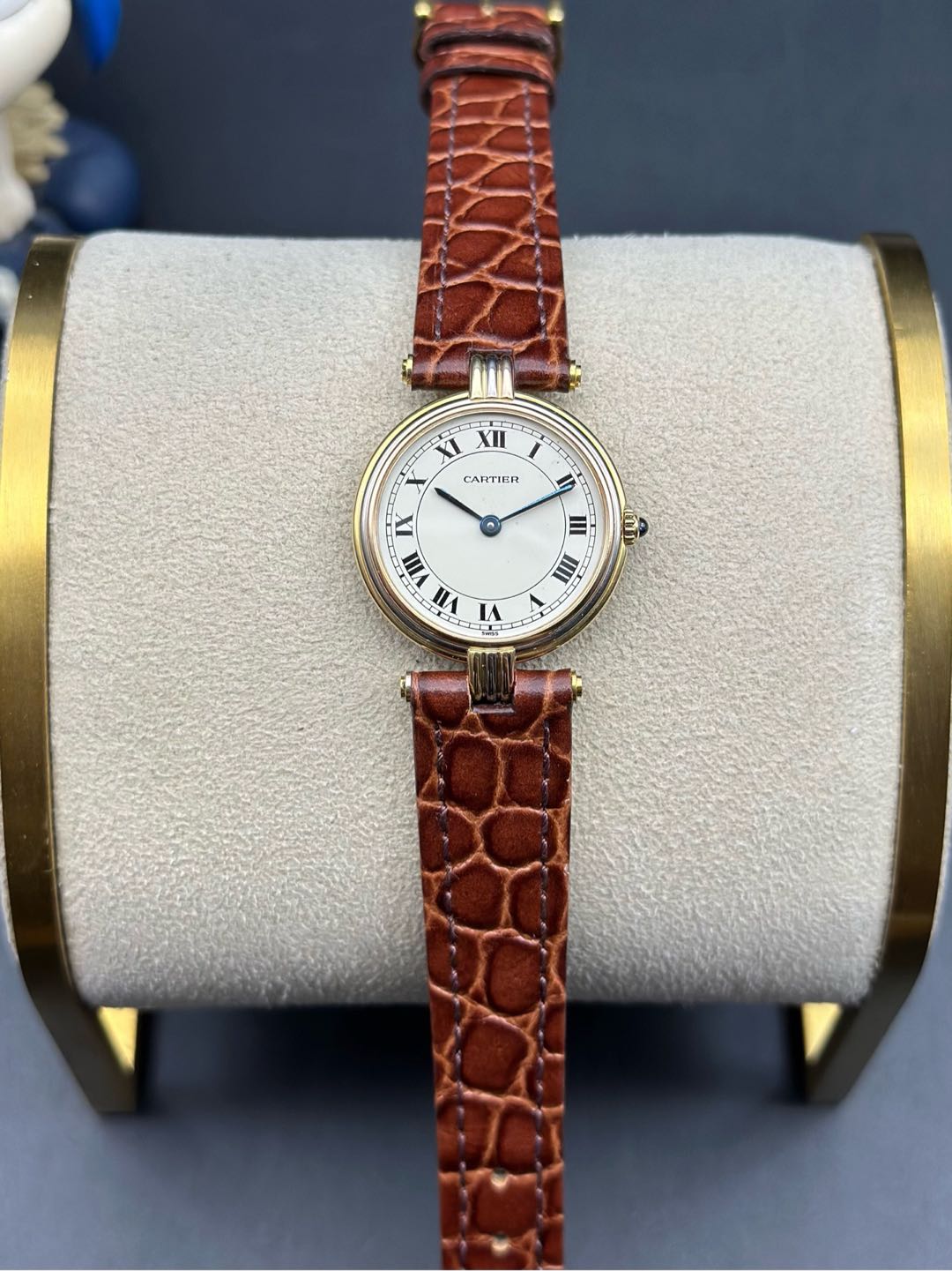 Cartier Vintage