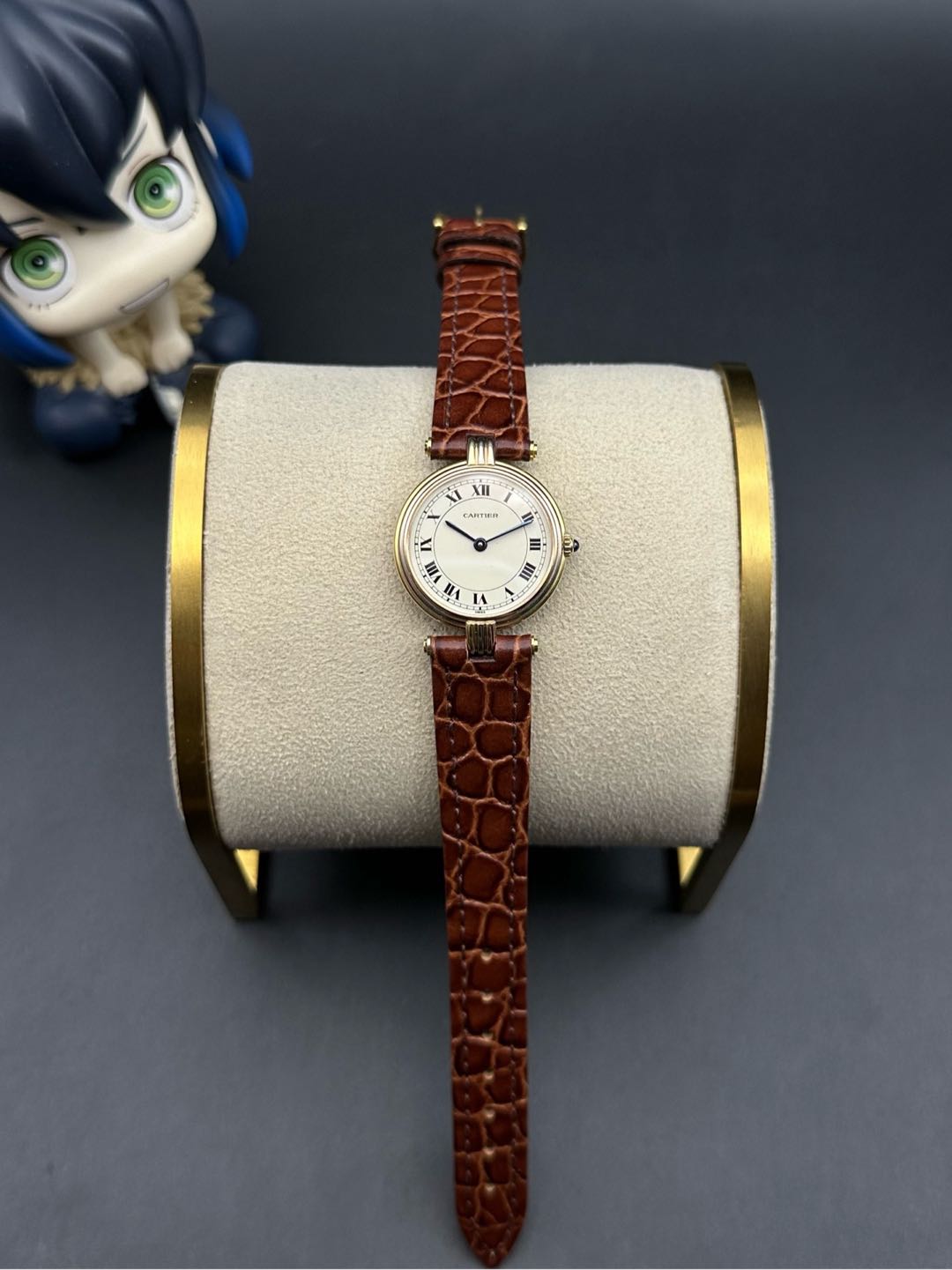 Cartier Vintage detail 1