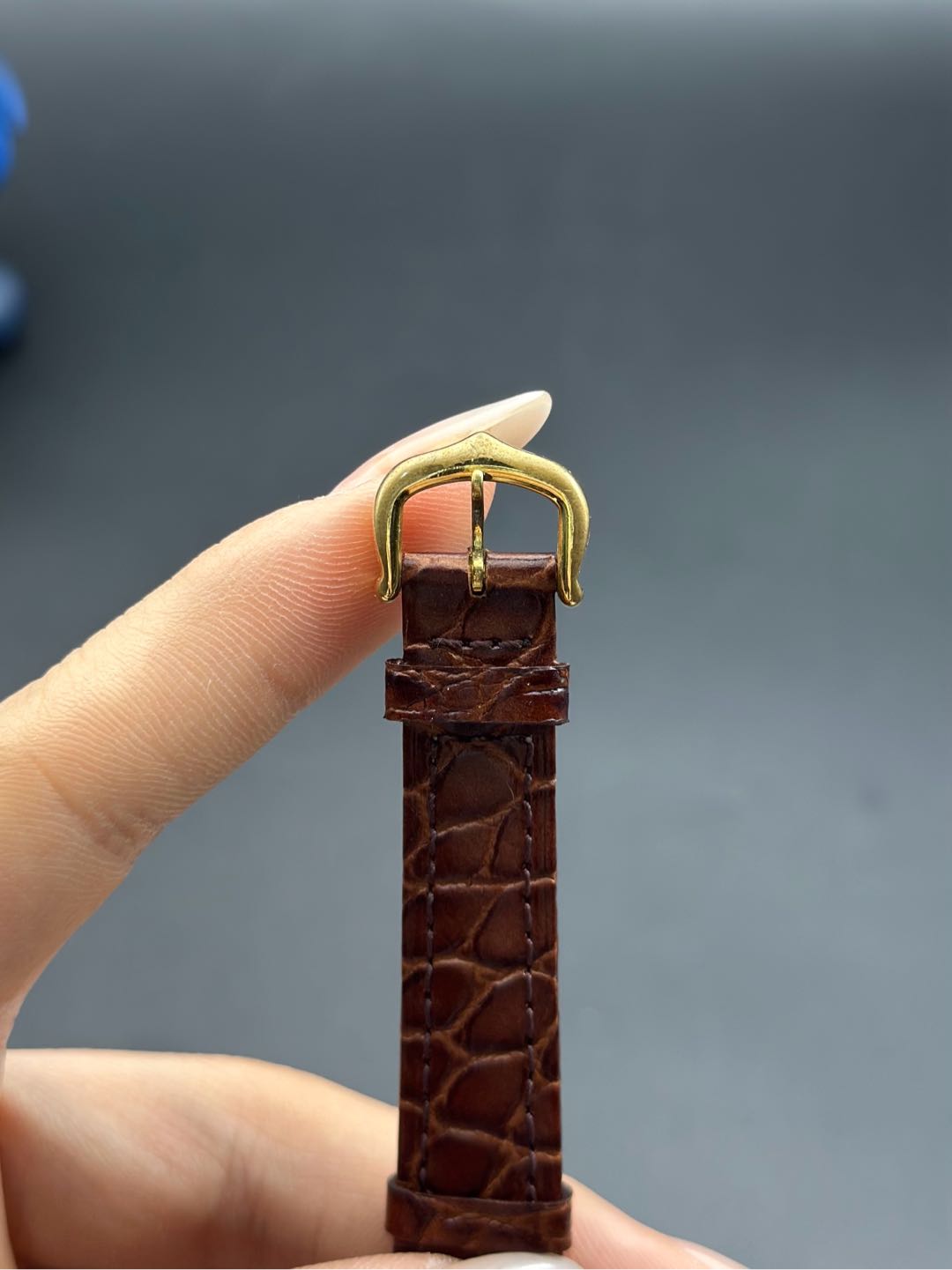 Cartier Vintage detail 4