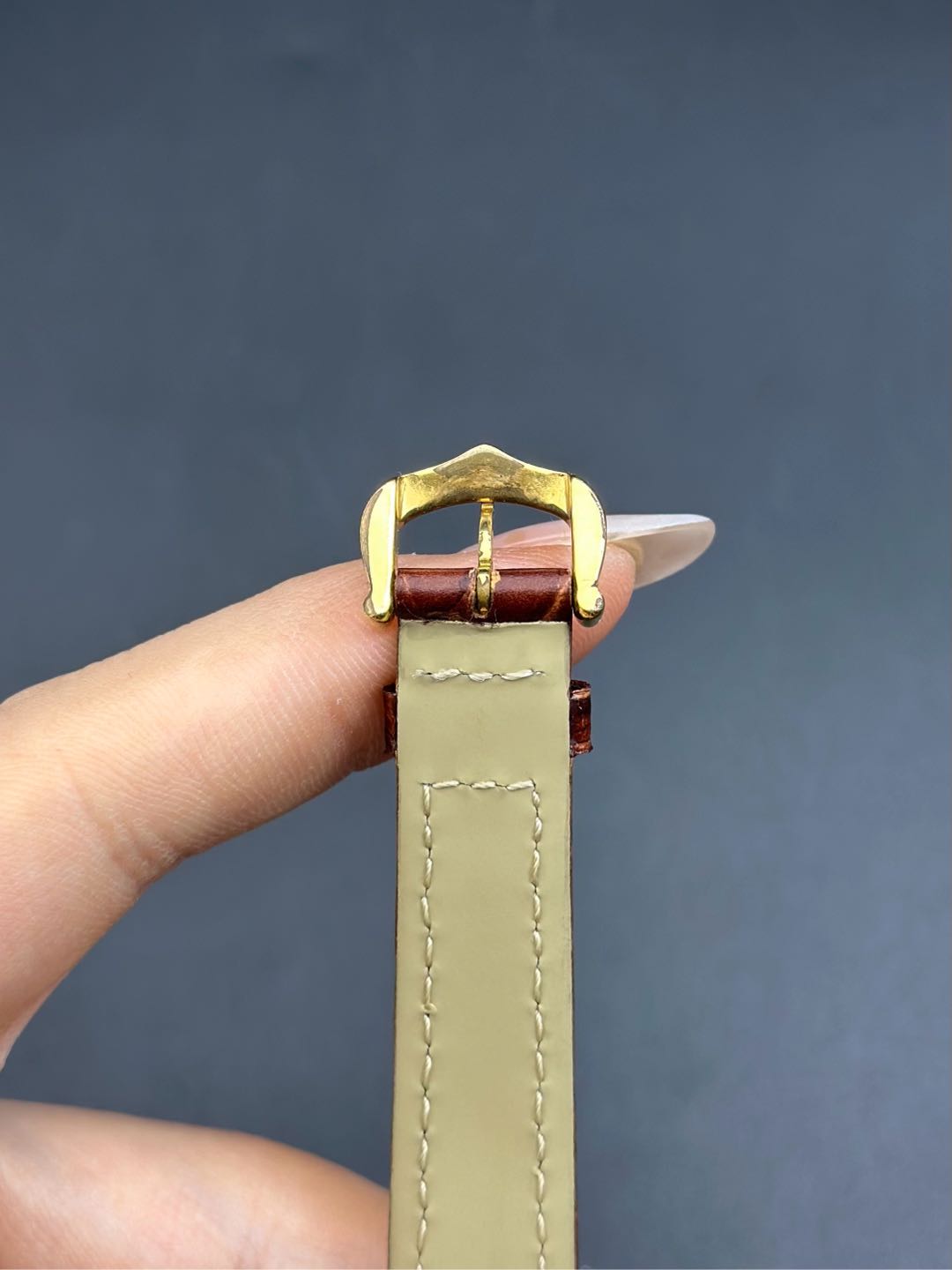 Cartier Vintage detail 5