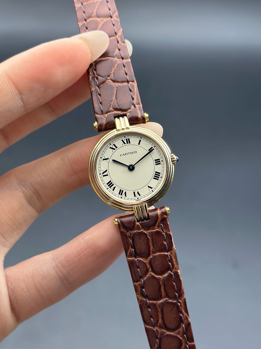 Cartier Vintage detail 7