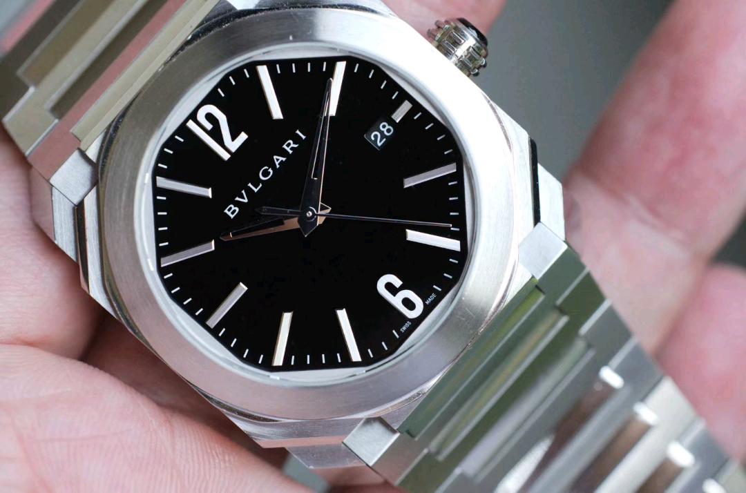 Bulgari 102031 BGO41 BSSD