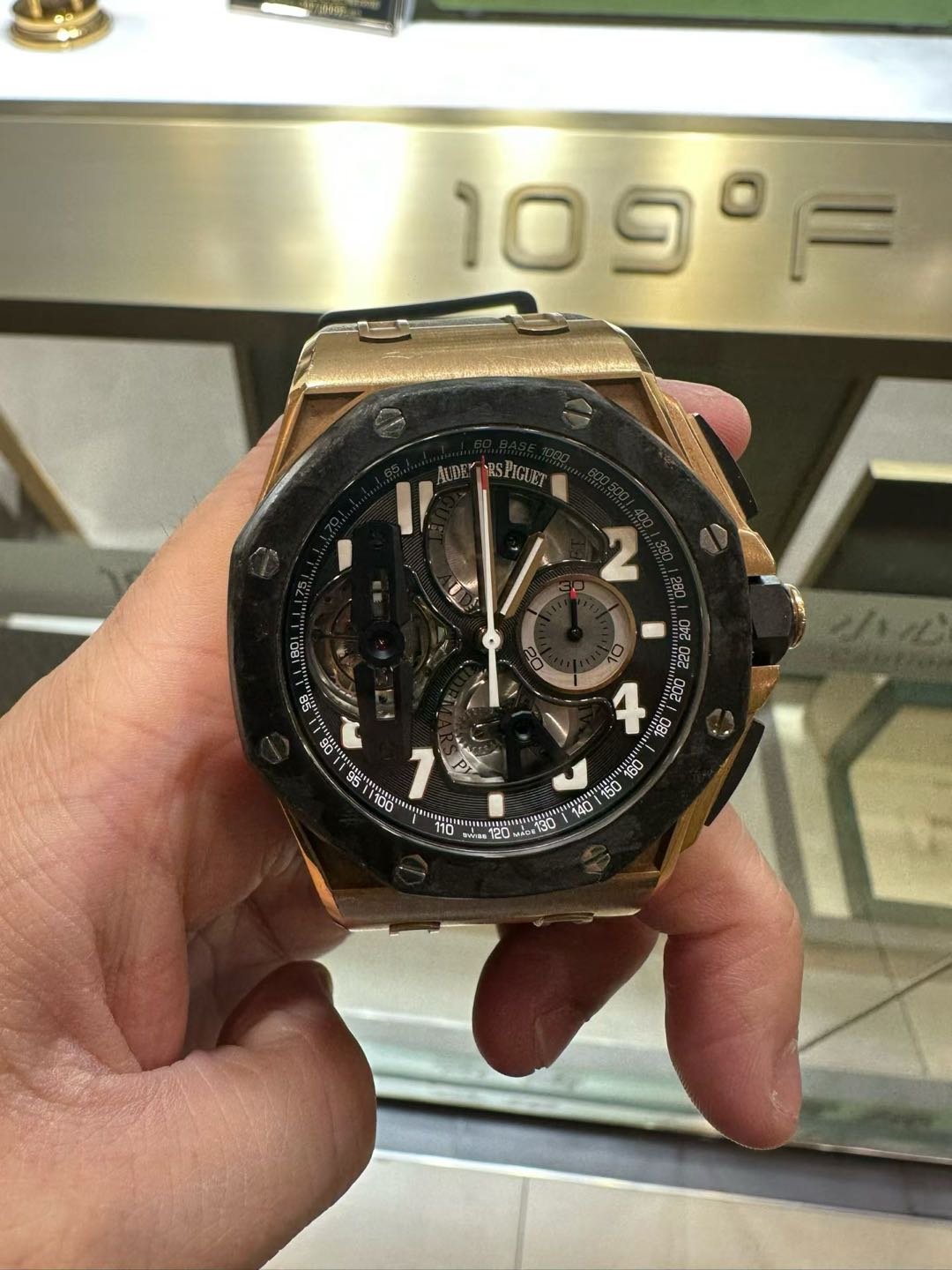 Audemars Piguet 26288Of.OO.D002CR.01