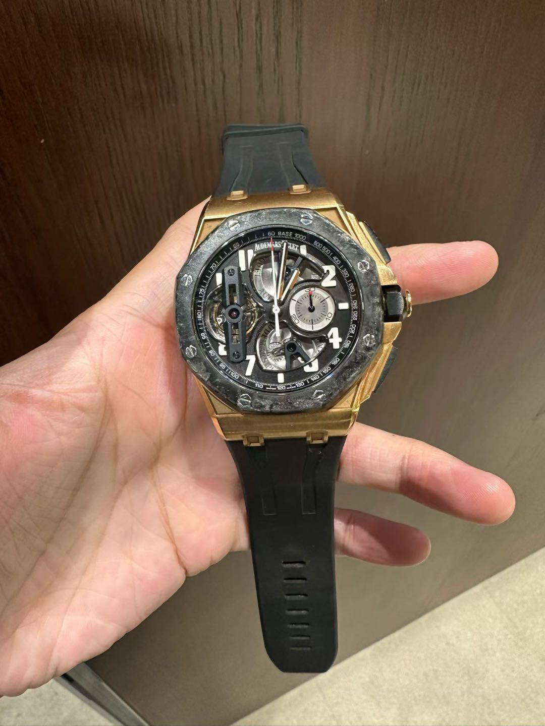 Audemars Piguet 26288Of.OO.D002CR.01 detail 1