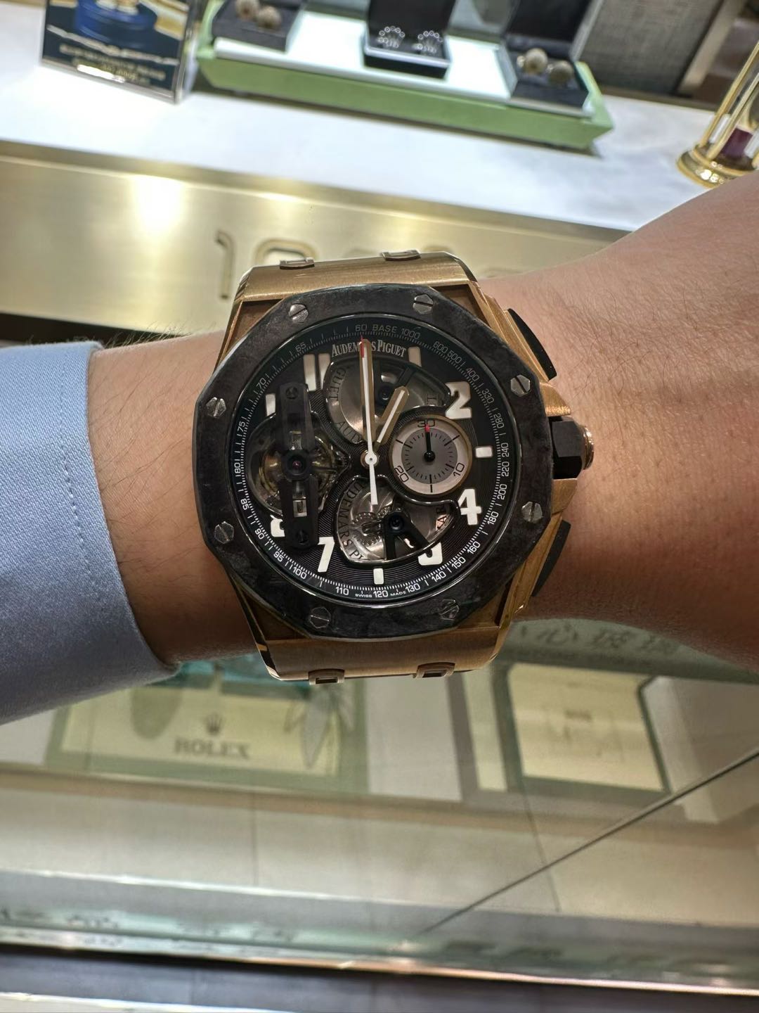 Audemars Piguet 26288Of.OO.D002CR.01 detail 3