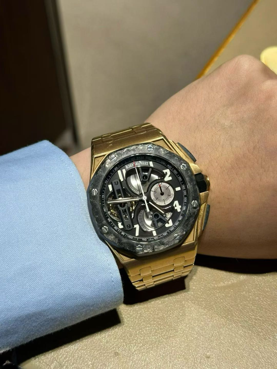 Audemars Piguet 26288Of.OO.D002CR.01 detail 4