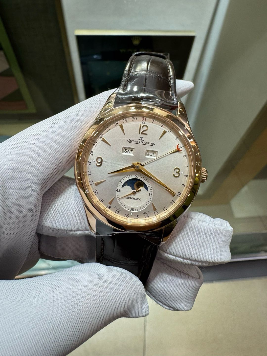 Jaeger-LeCoultre 1552520