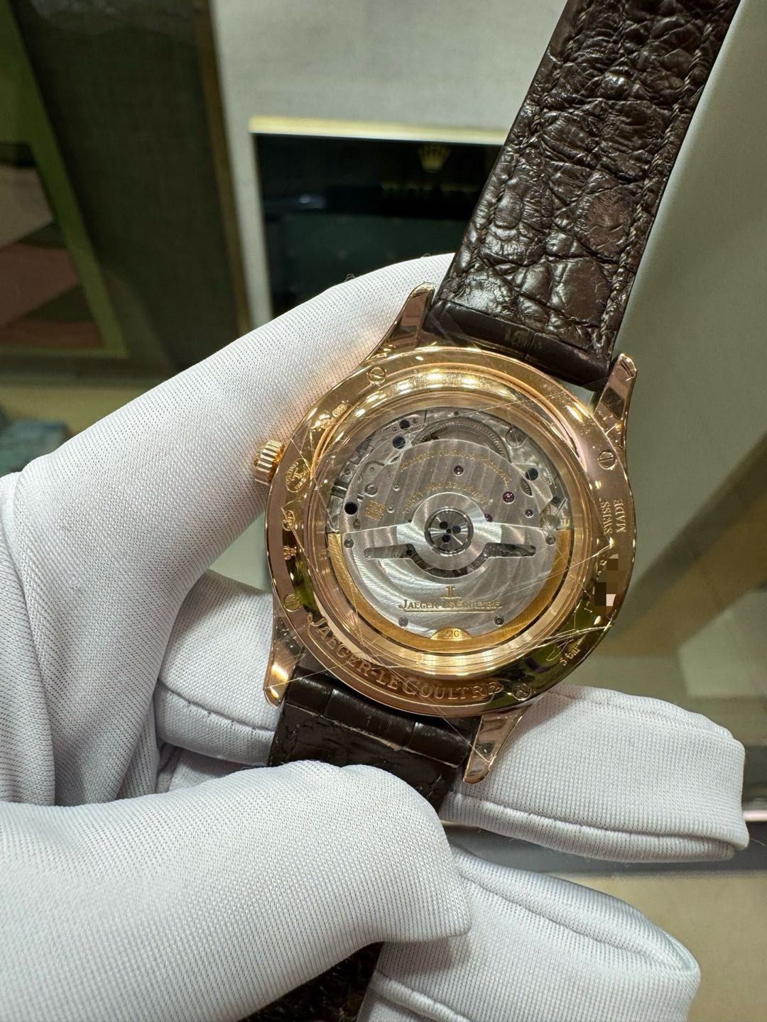 Jaeger-LeCoultre 1552520 detail 2