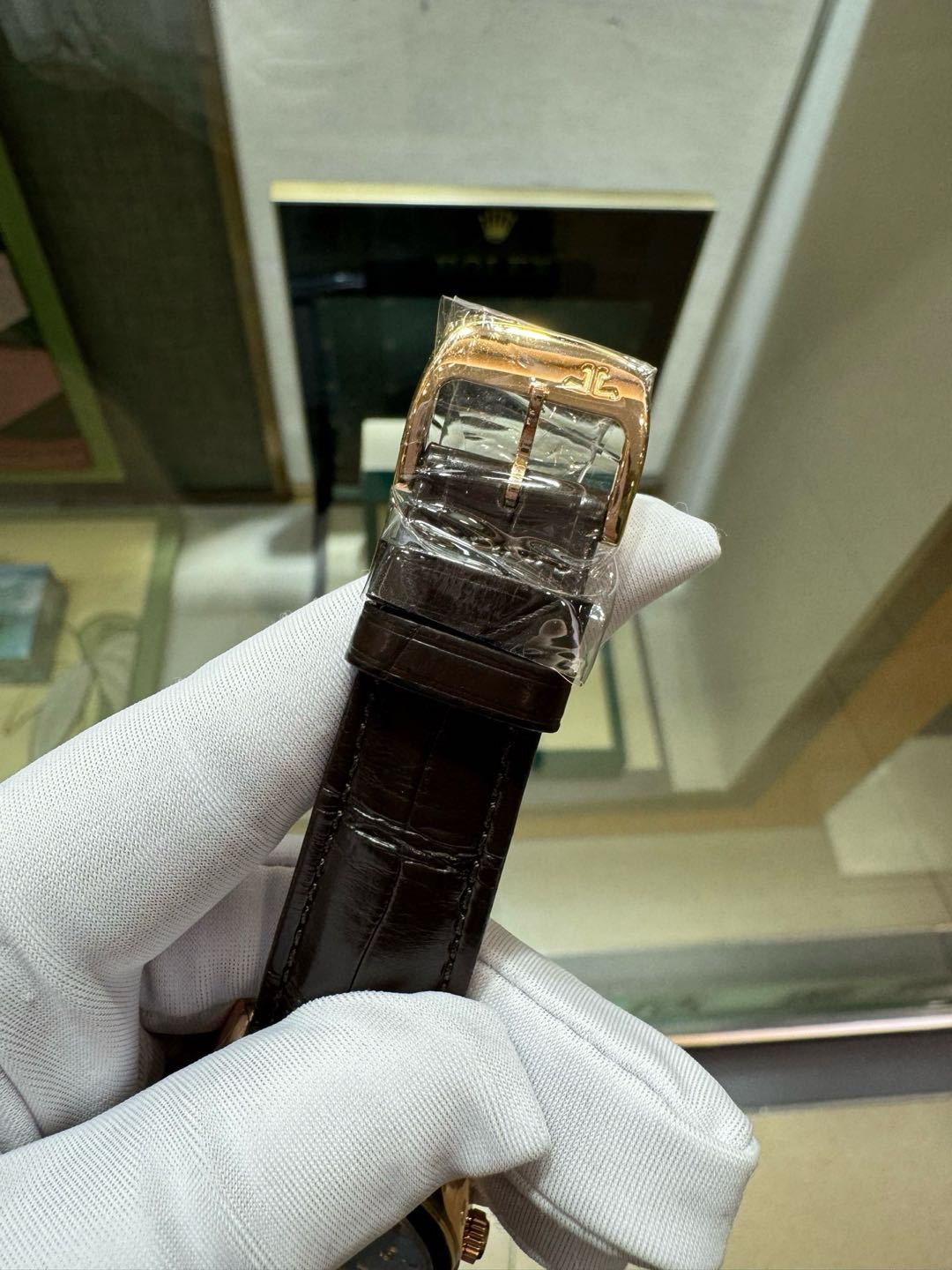 Jaeger-LeCoultre 1552520 detail 3