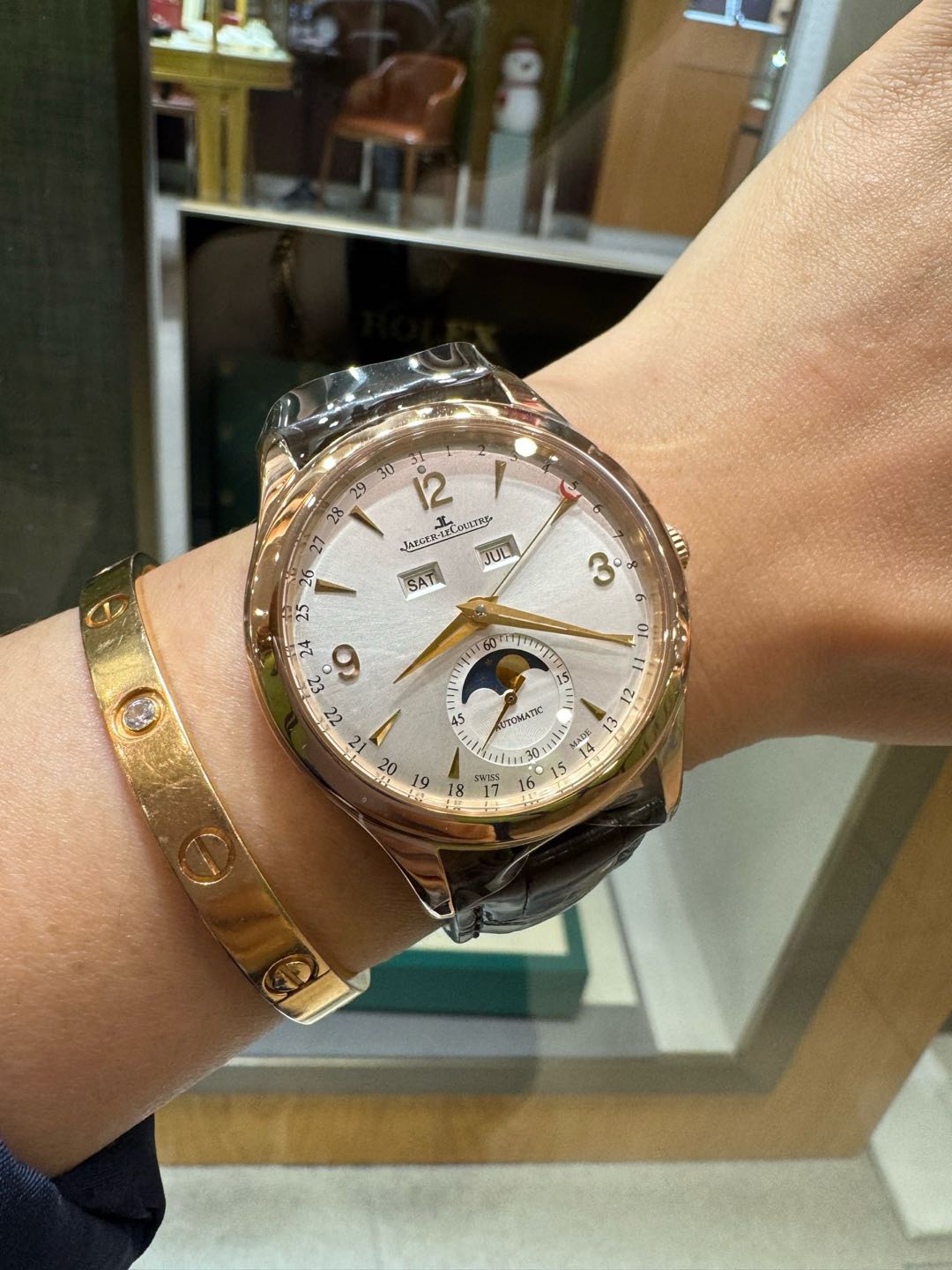 Jaeger-LeCoultre 1552520 detail 4