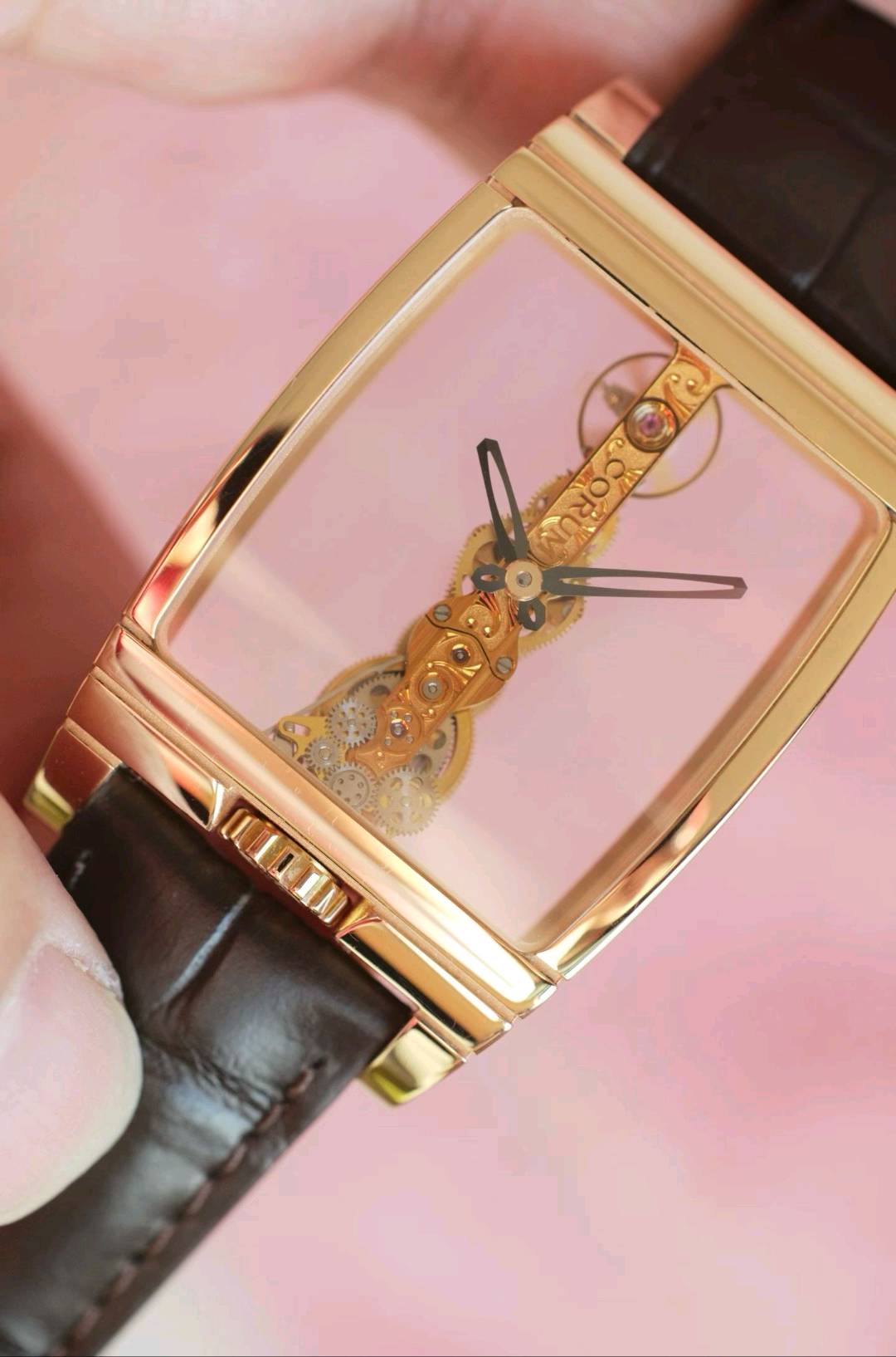 Corum 113.550.56 / 0001 0000J