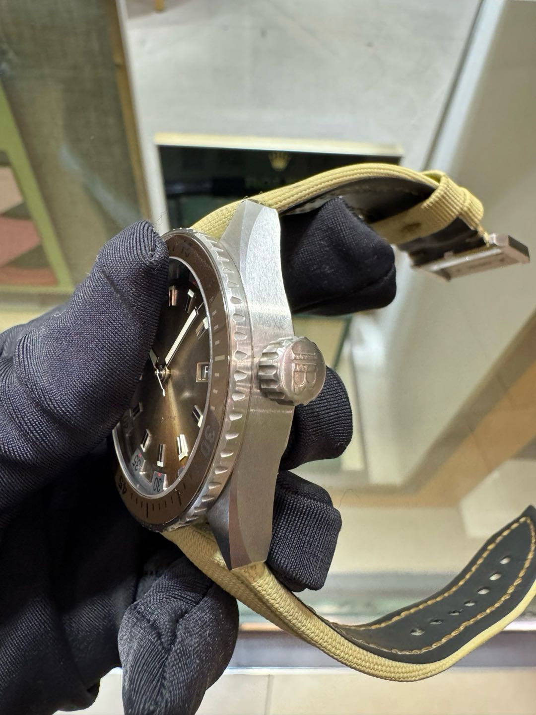 Blancpain 5052-1146-E52A detail 1