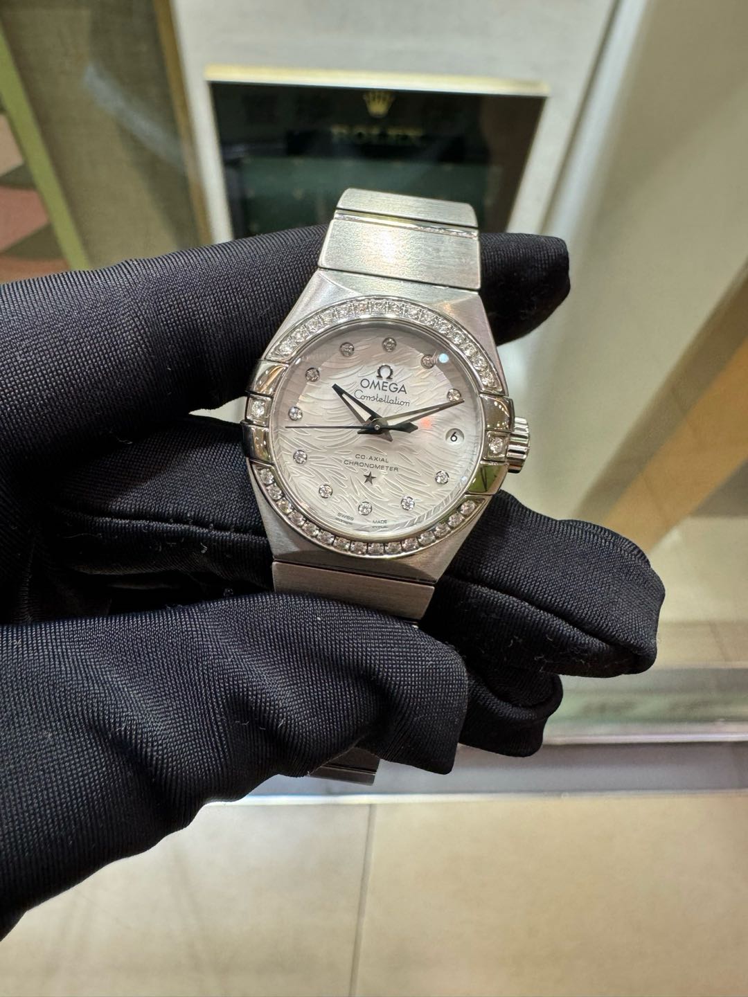 Omega 123.15.27.20.55.003