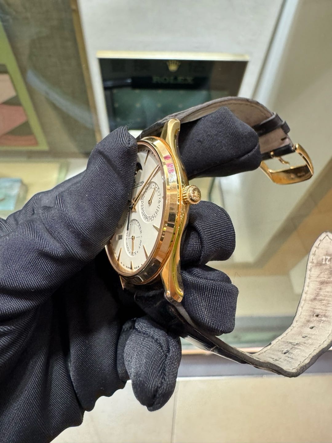 Jaeger-LeCoultre 1302520 detail 1