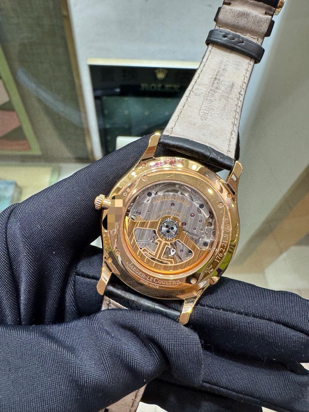 Jaeger-LeCoultre 1302520 detail 2