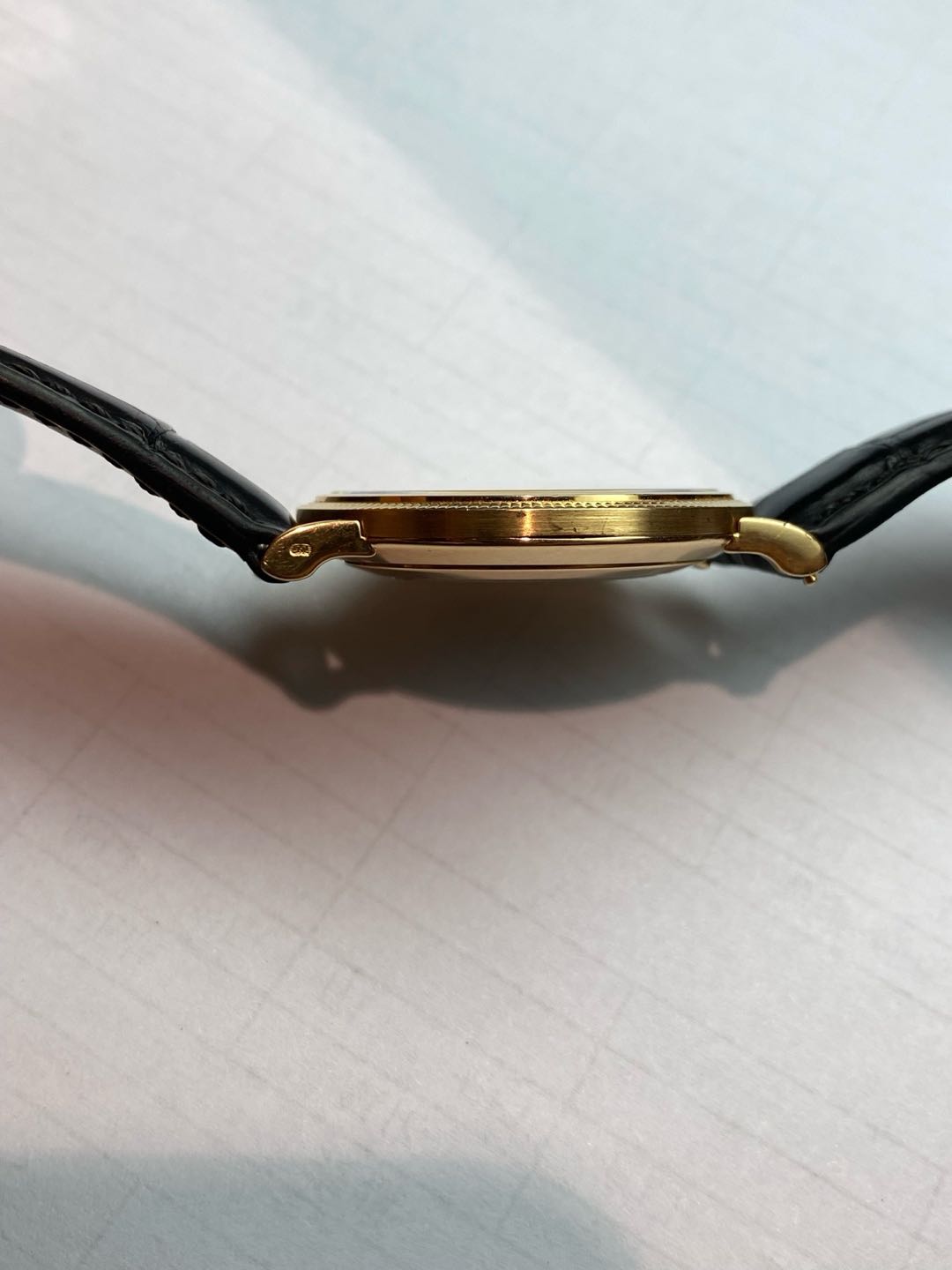 Patek Philippe 5119R-001 detail 1