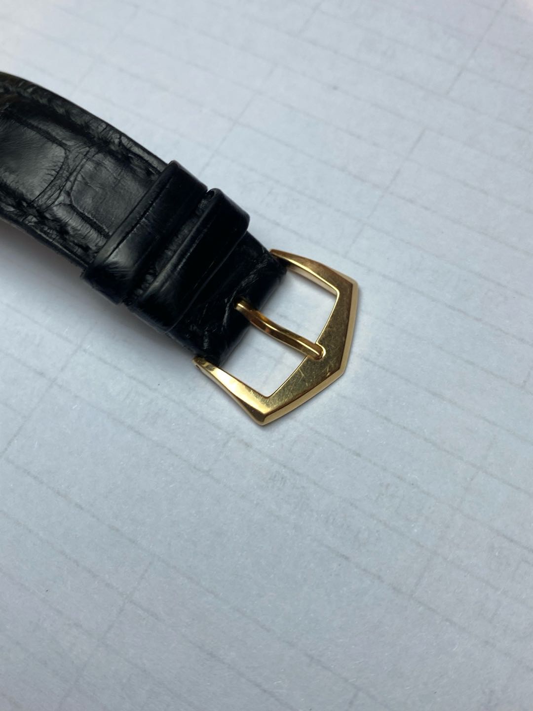 Patek Philippe 5119R-001 detail 4