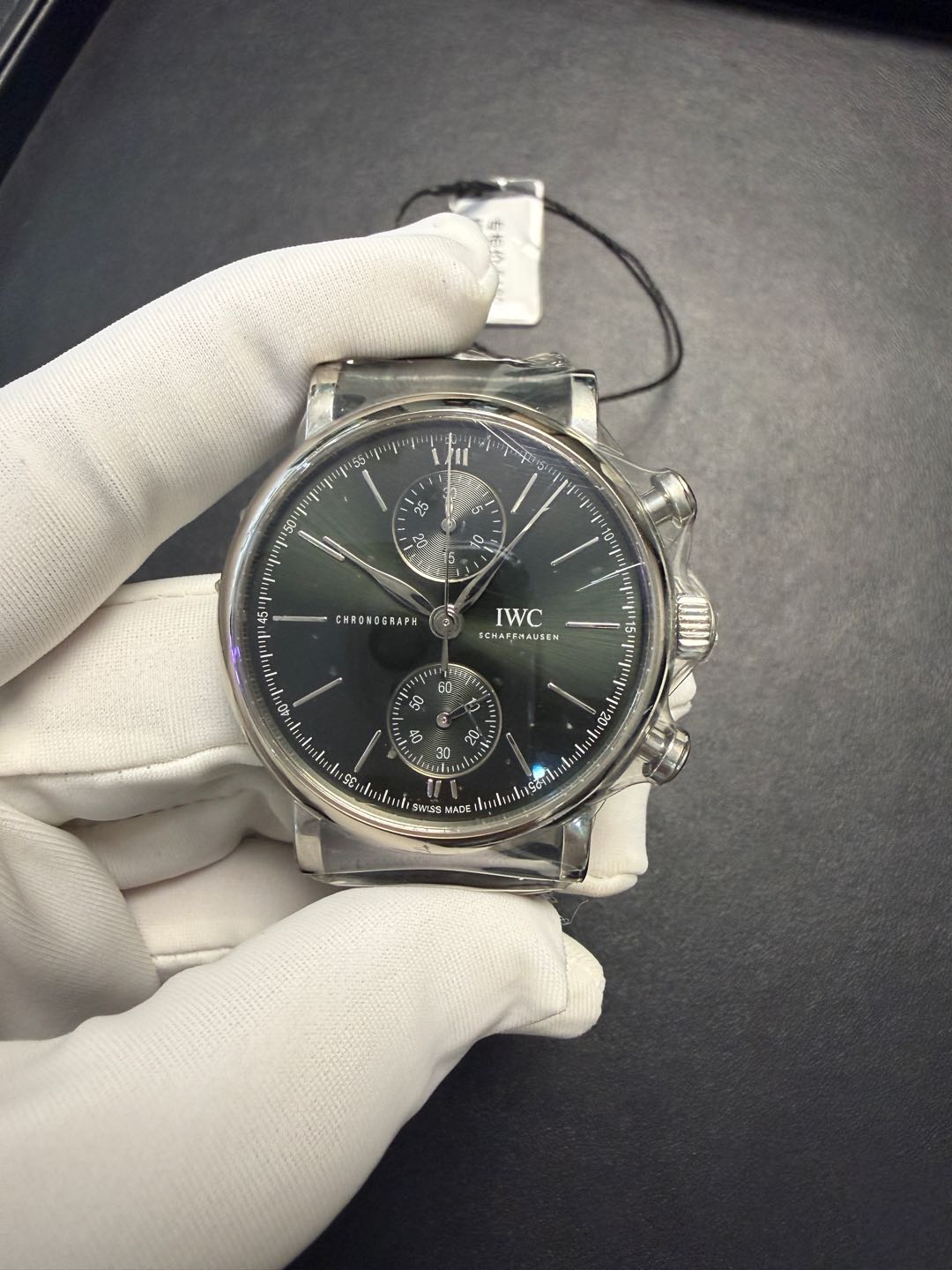 IWC IW391405