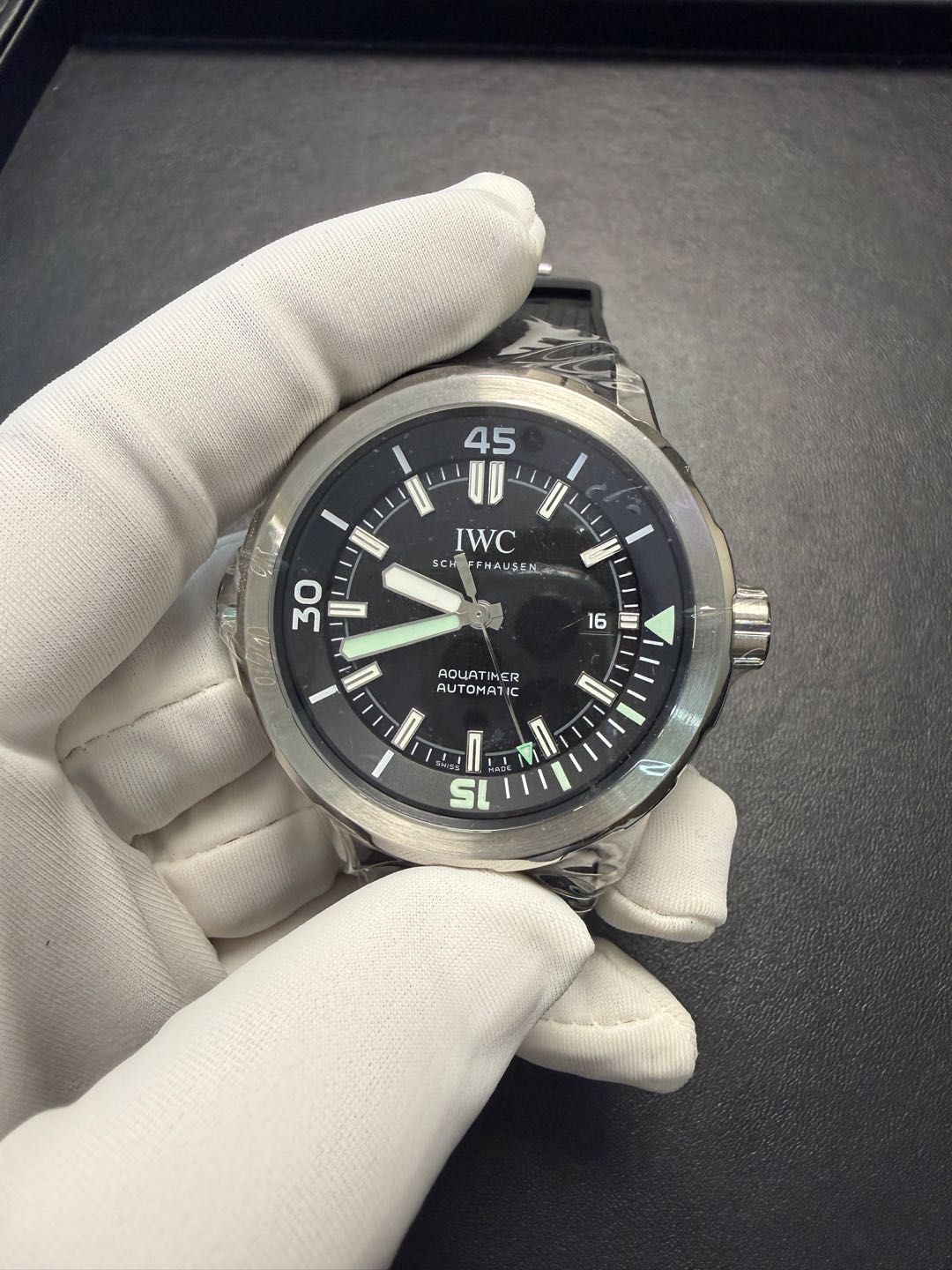 IWC IW328802