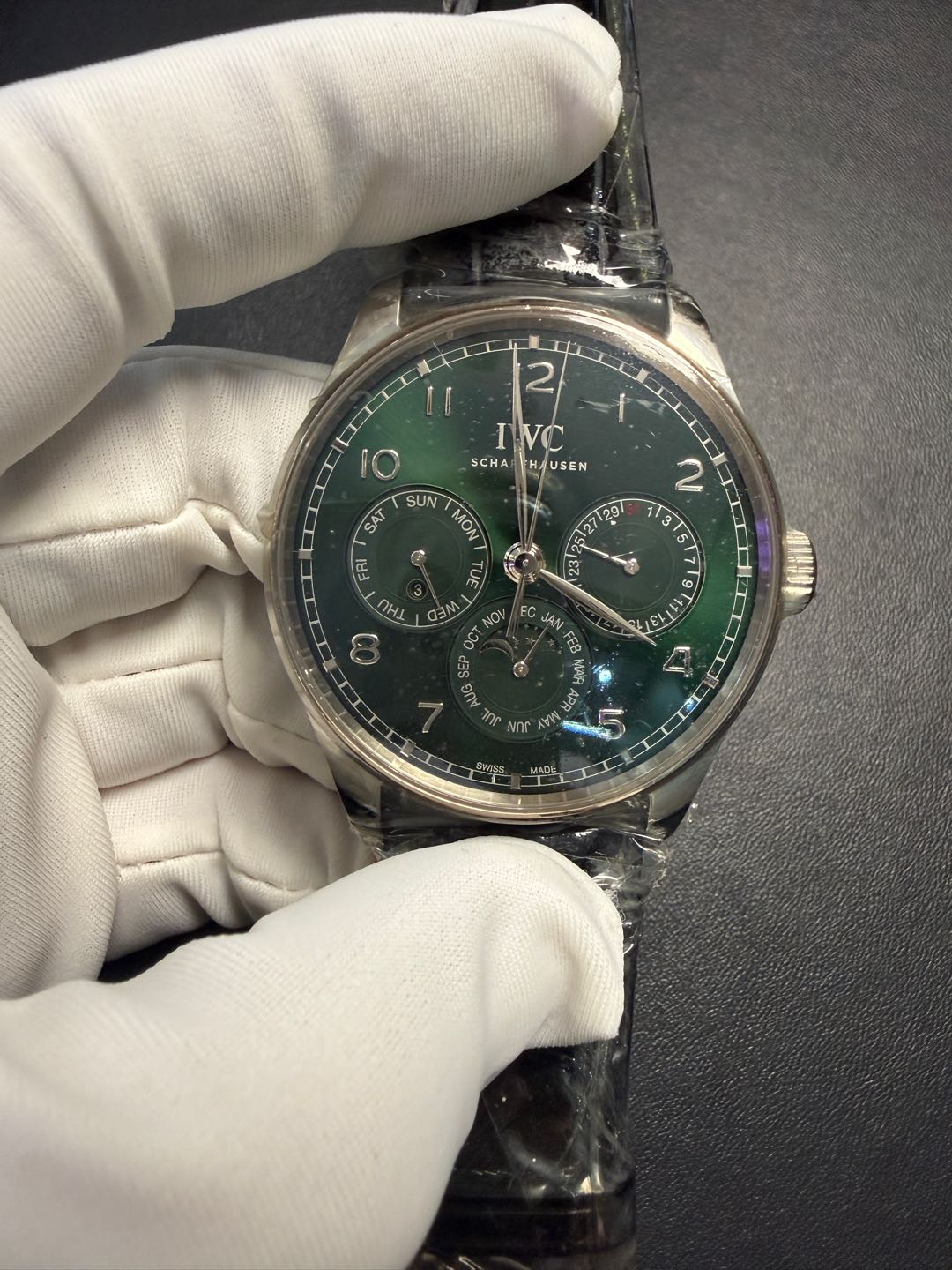 IWC IW344207