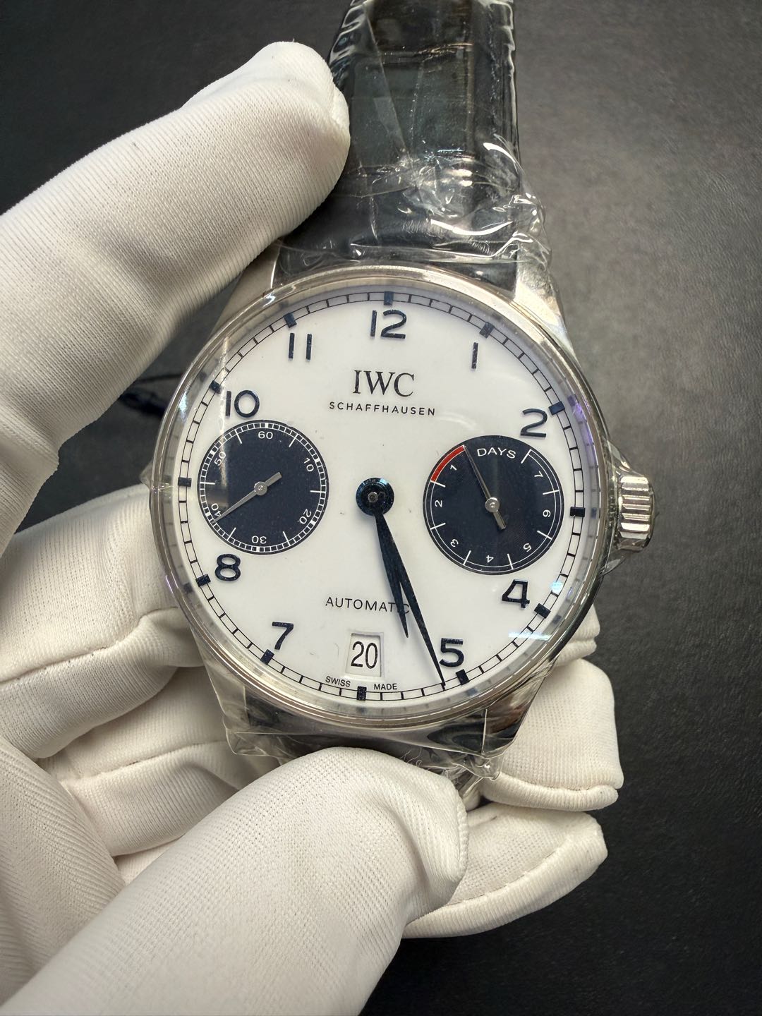 IWC IW500715