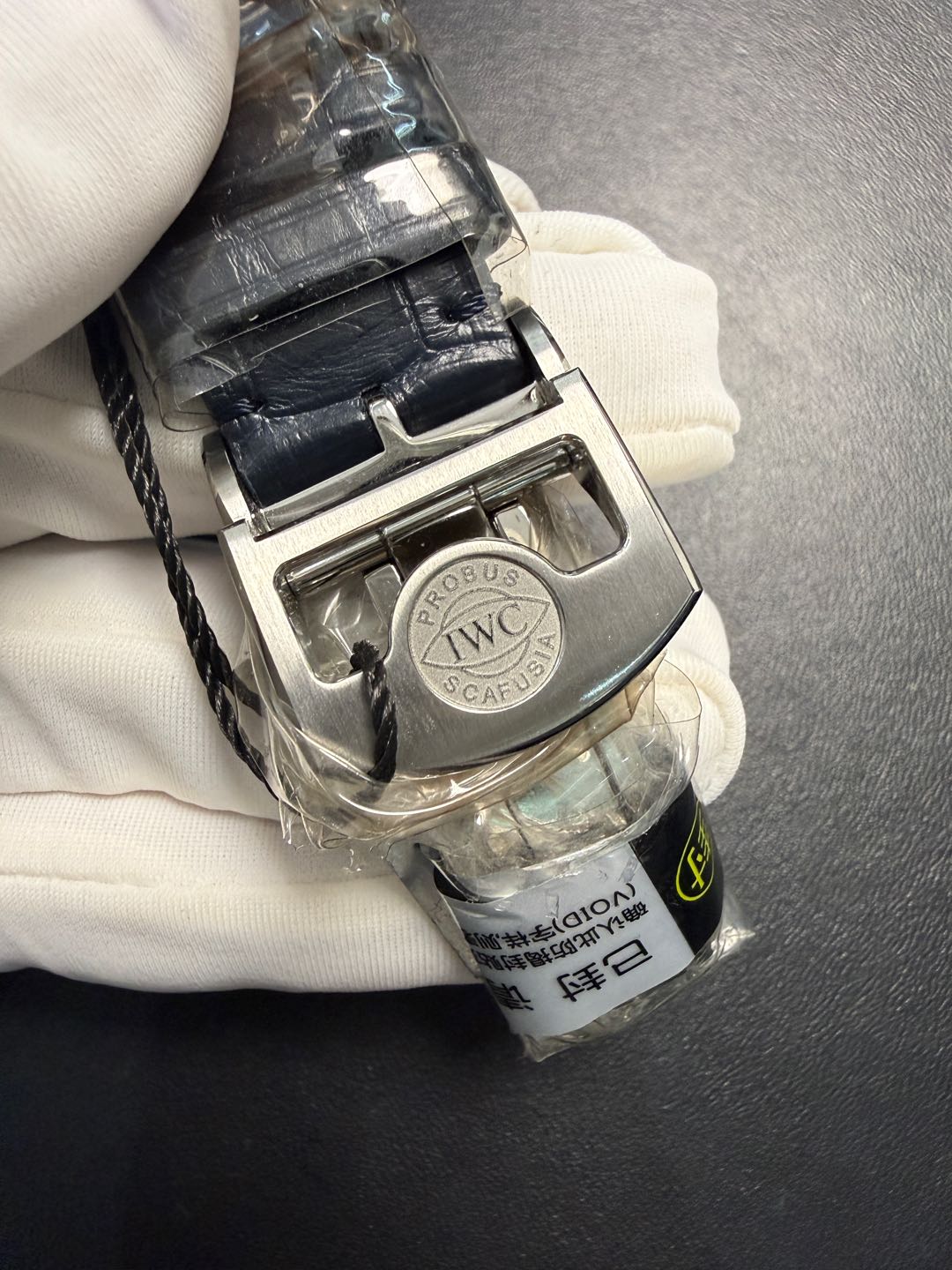 IWC IW500715 detail 5