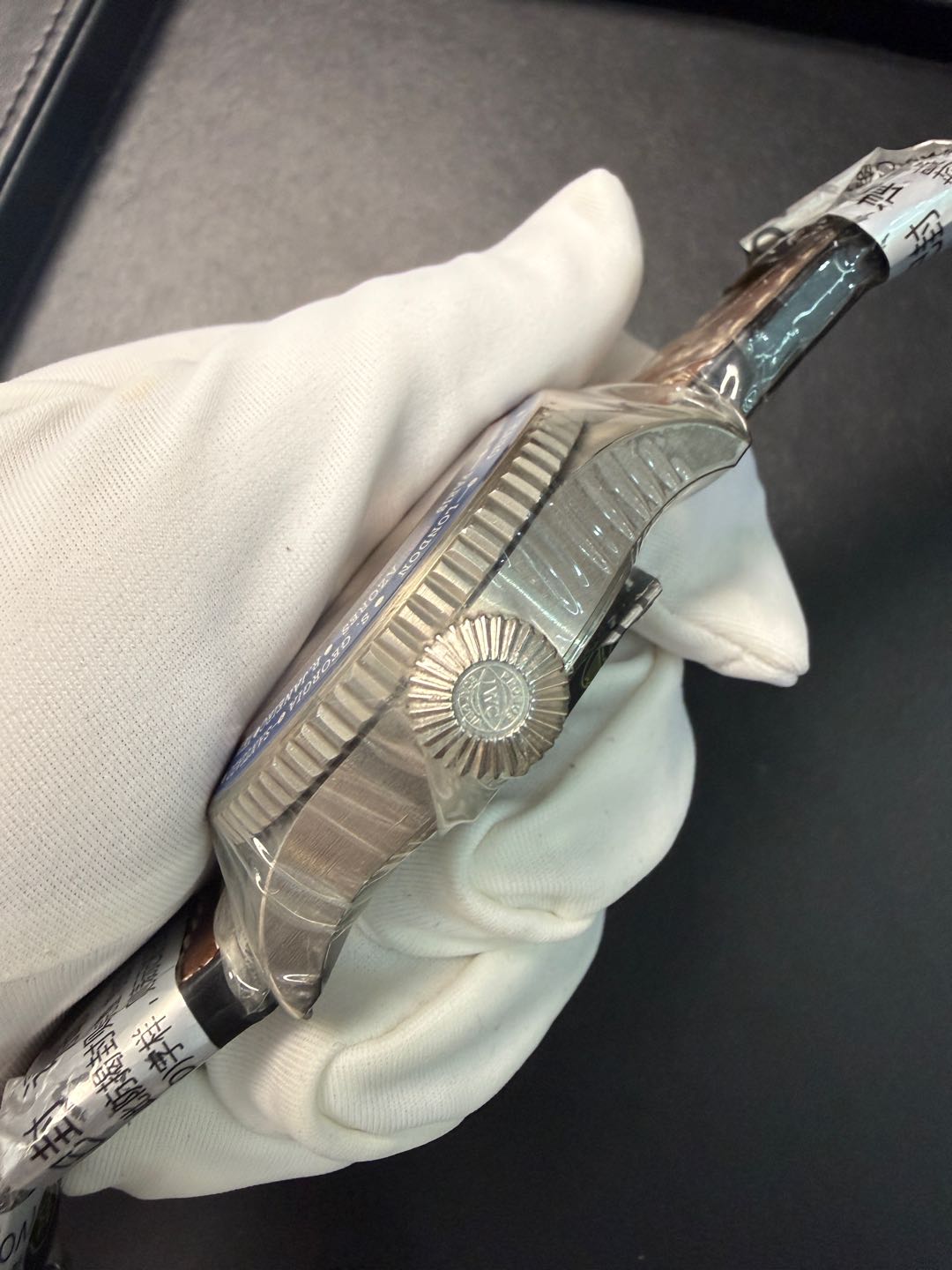IWC IW395503 detail 3