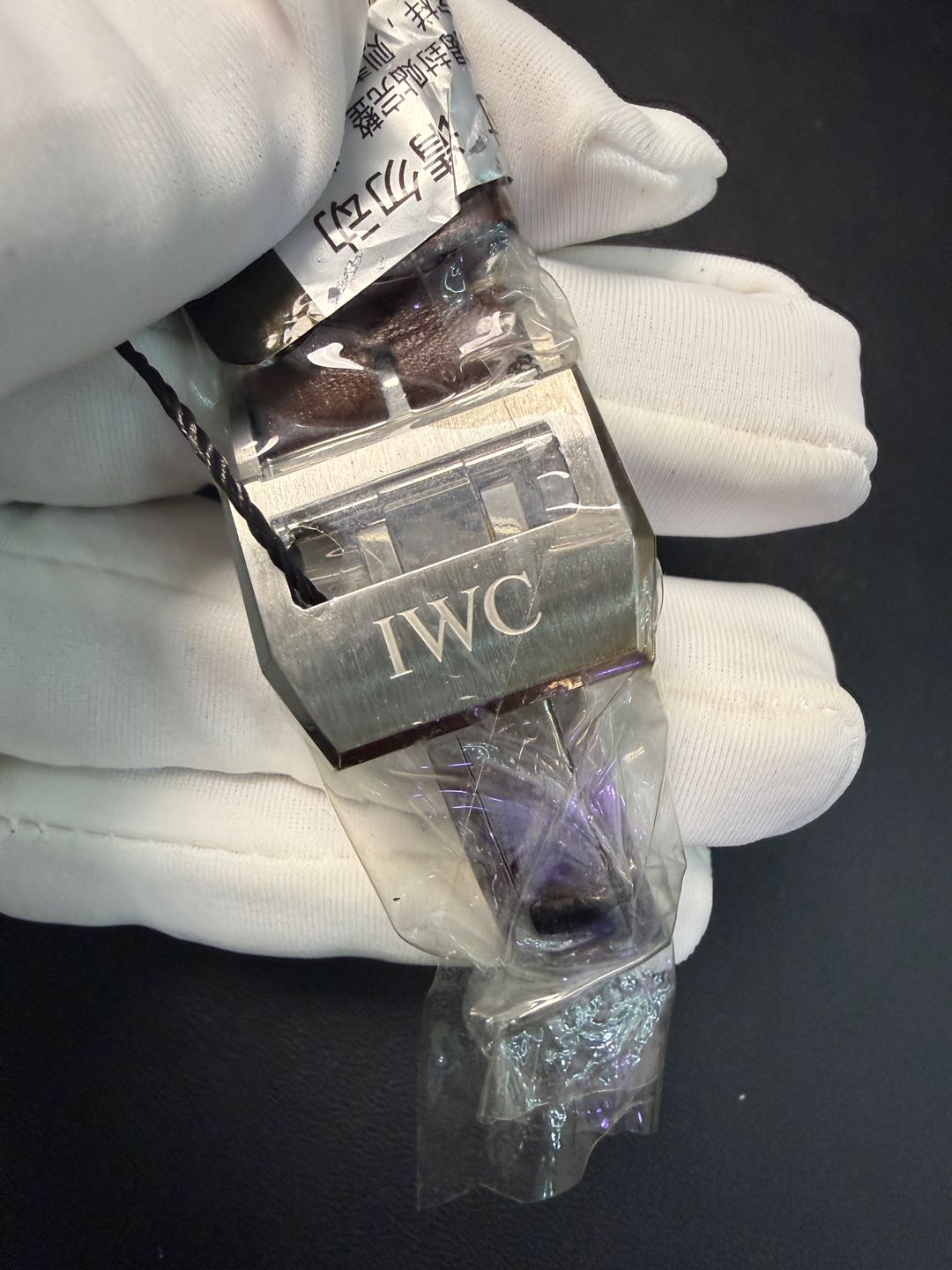 IWC IW395503 detail 5