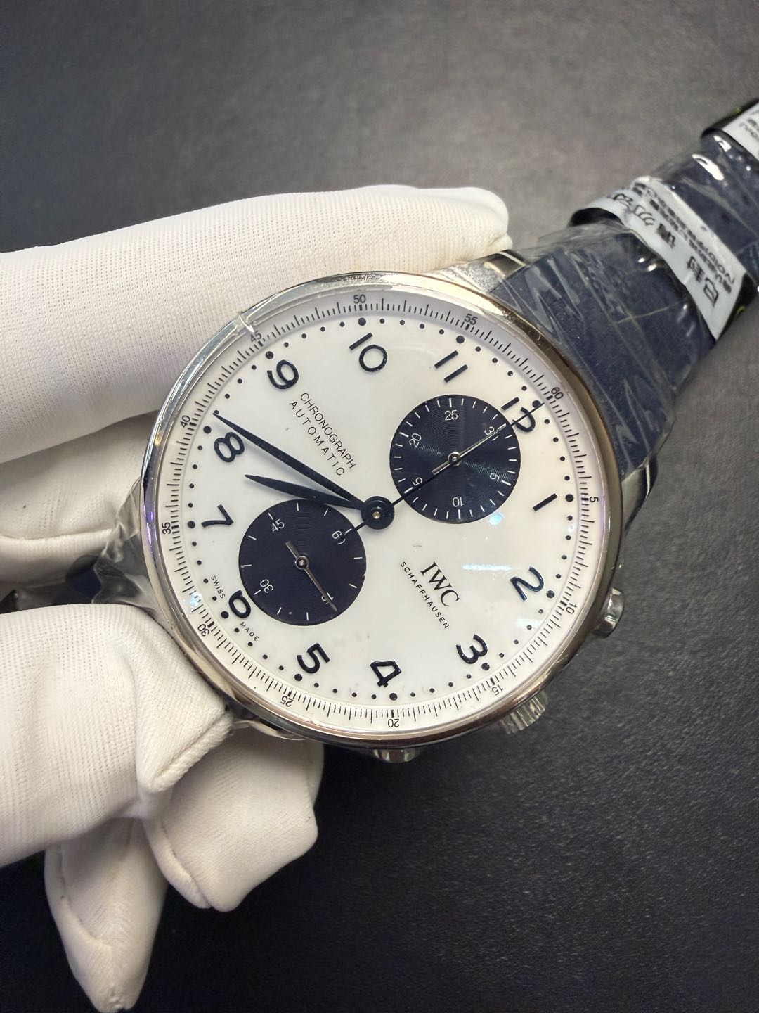 IWC IW371620 detail 1