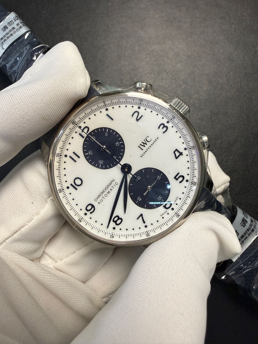 IWC IW371620 detail 2