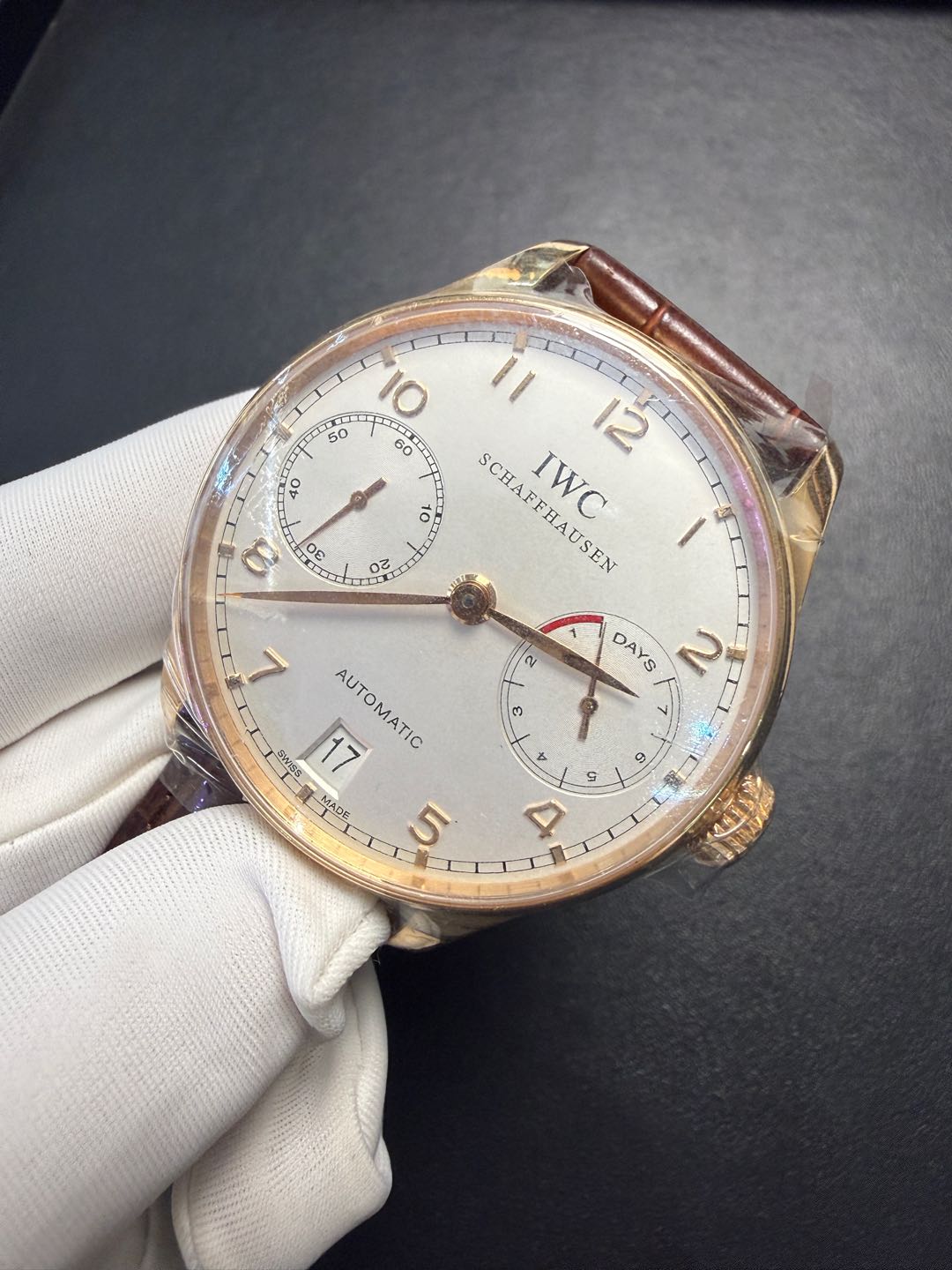 IWC IW500113