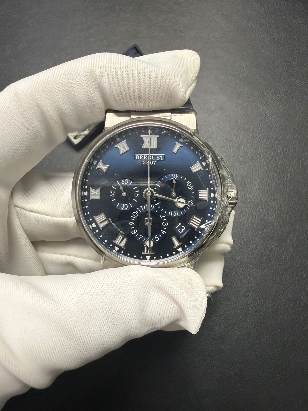 Breguet 5527ti