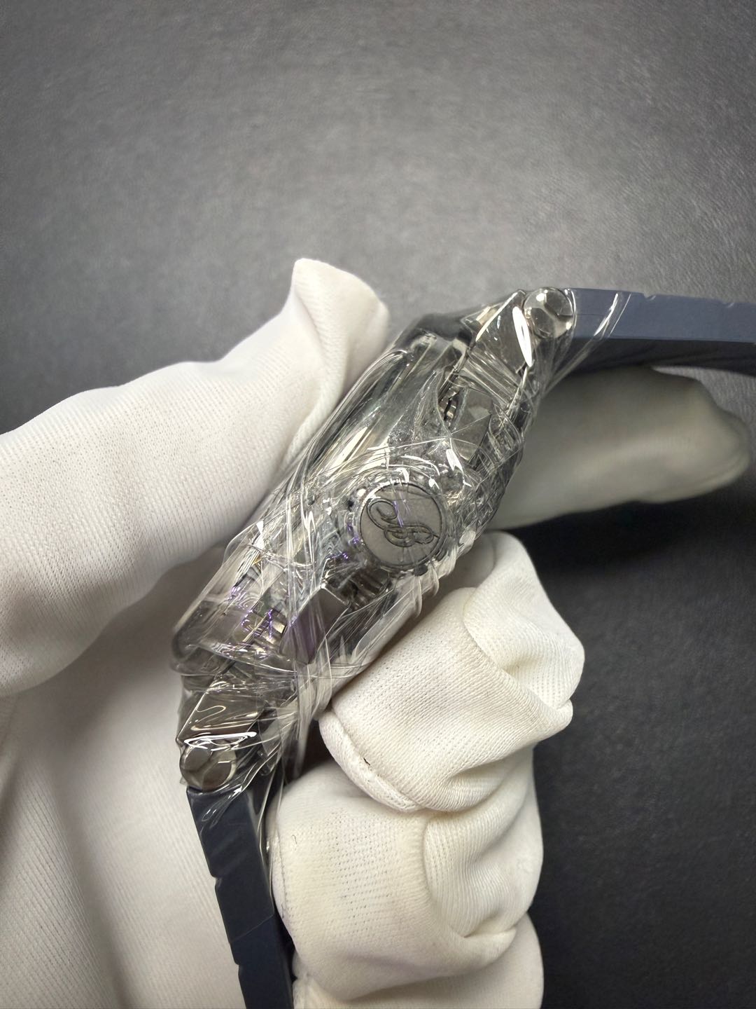 Breguet 5527ti detail 3