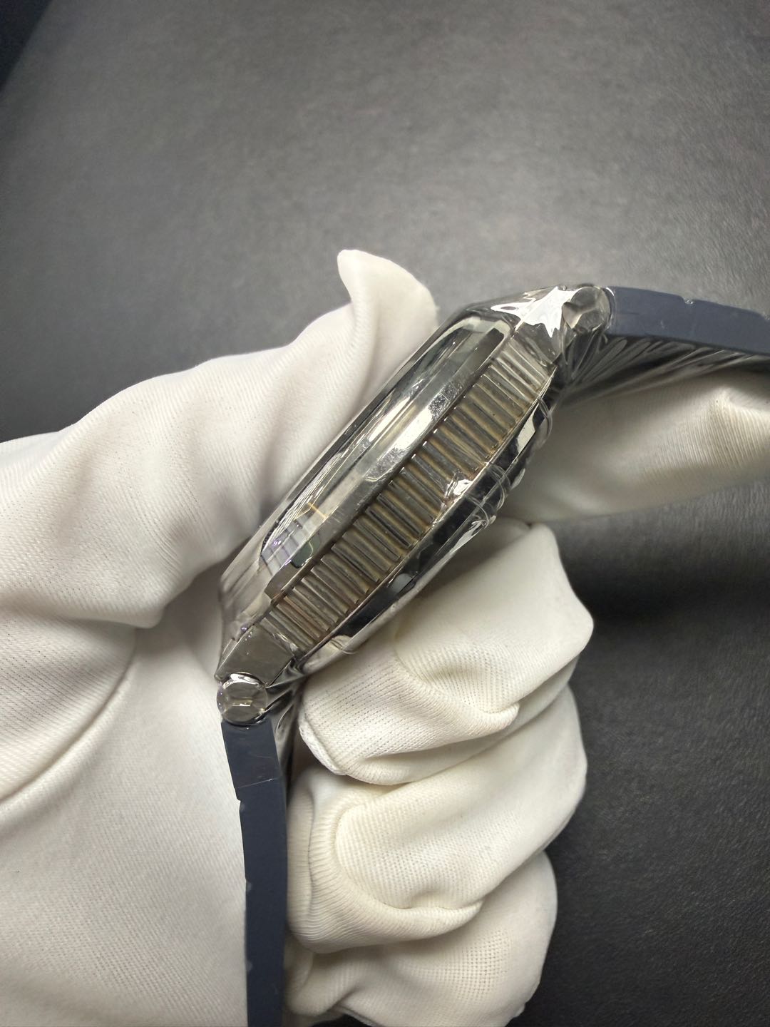 Breguet 5527ti detail 4
