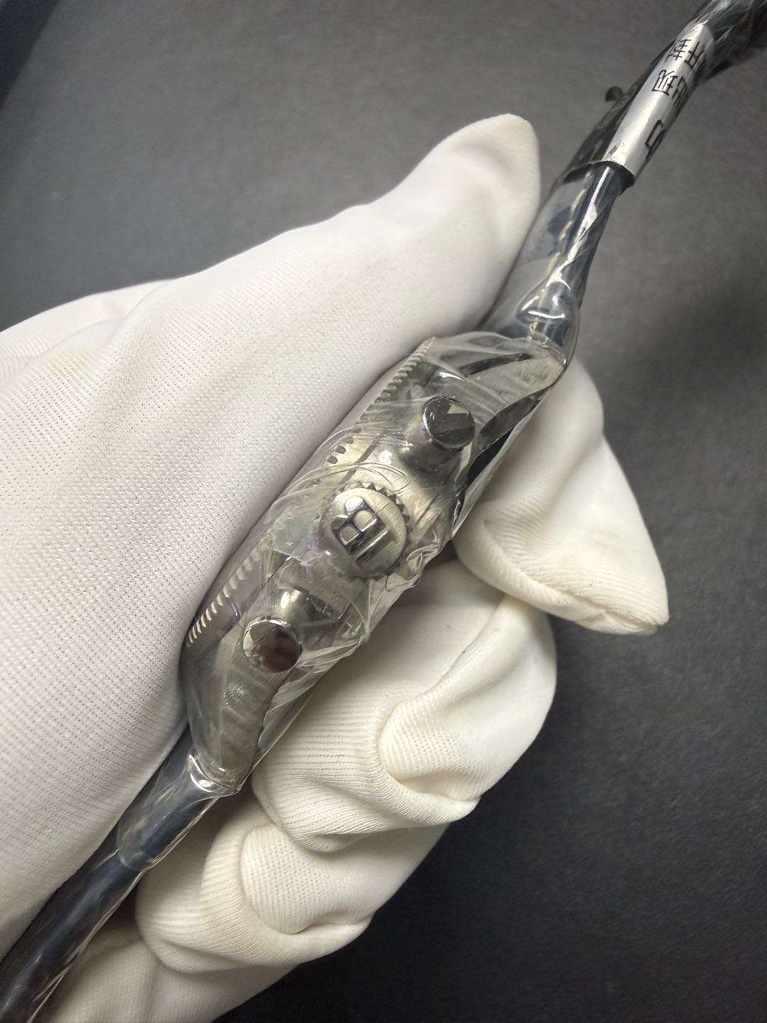 Blancpain AC03-12B40-63B detail 3
