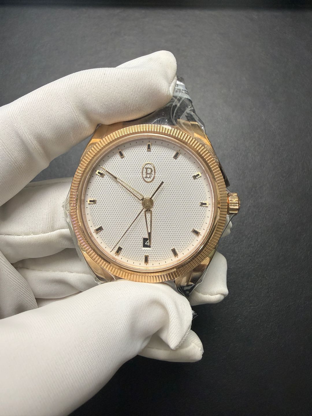 Parmigiani Fleurier PFC930-2020001-400182
