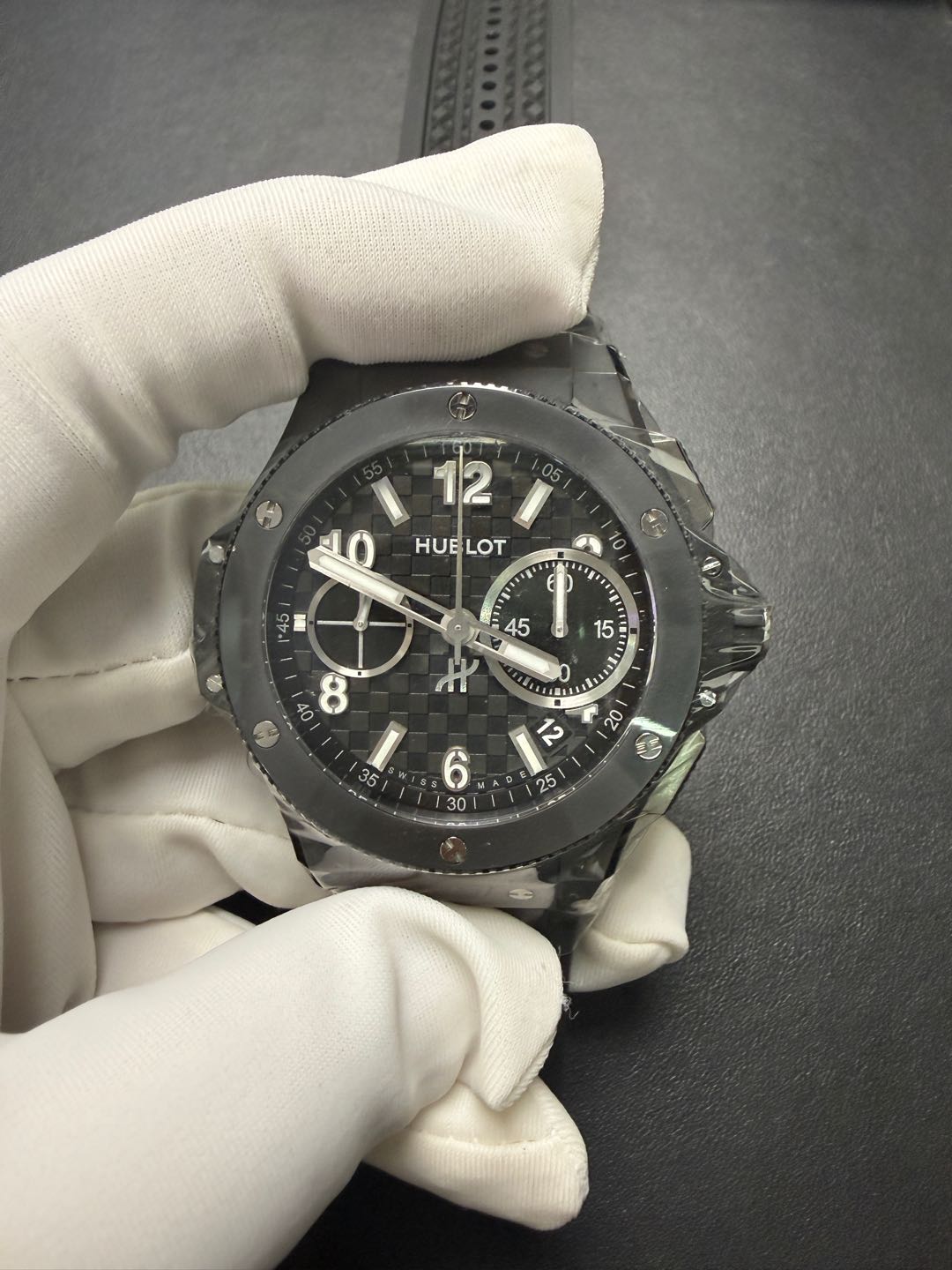Hublot 431.CI.1370.RX
