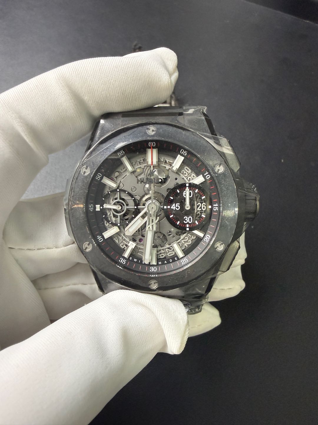 Hublot 451.CX.1170.CX