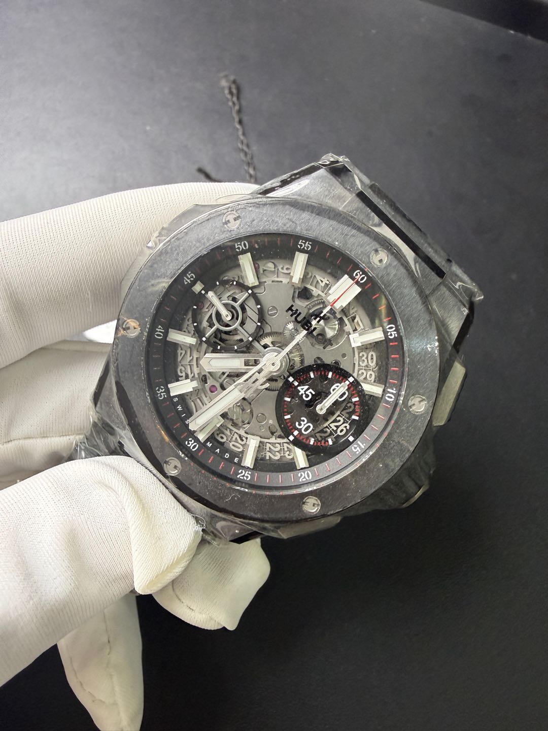 Hublot 451.CX.1170.CX detail 1