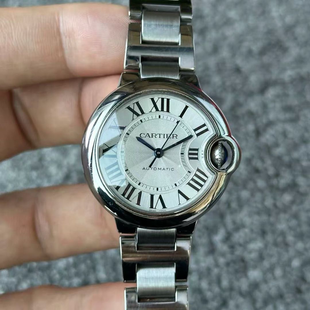 Cartier WSBB0044