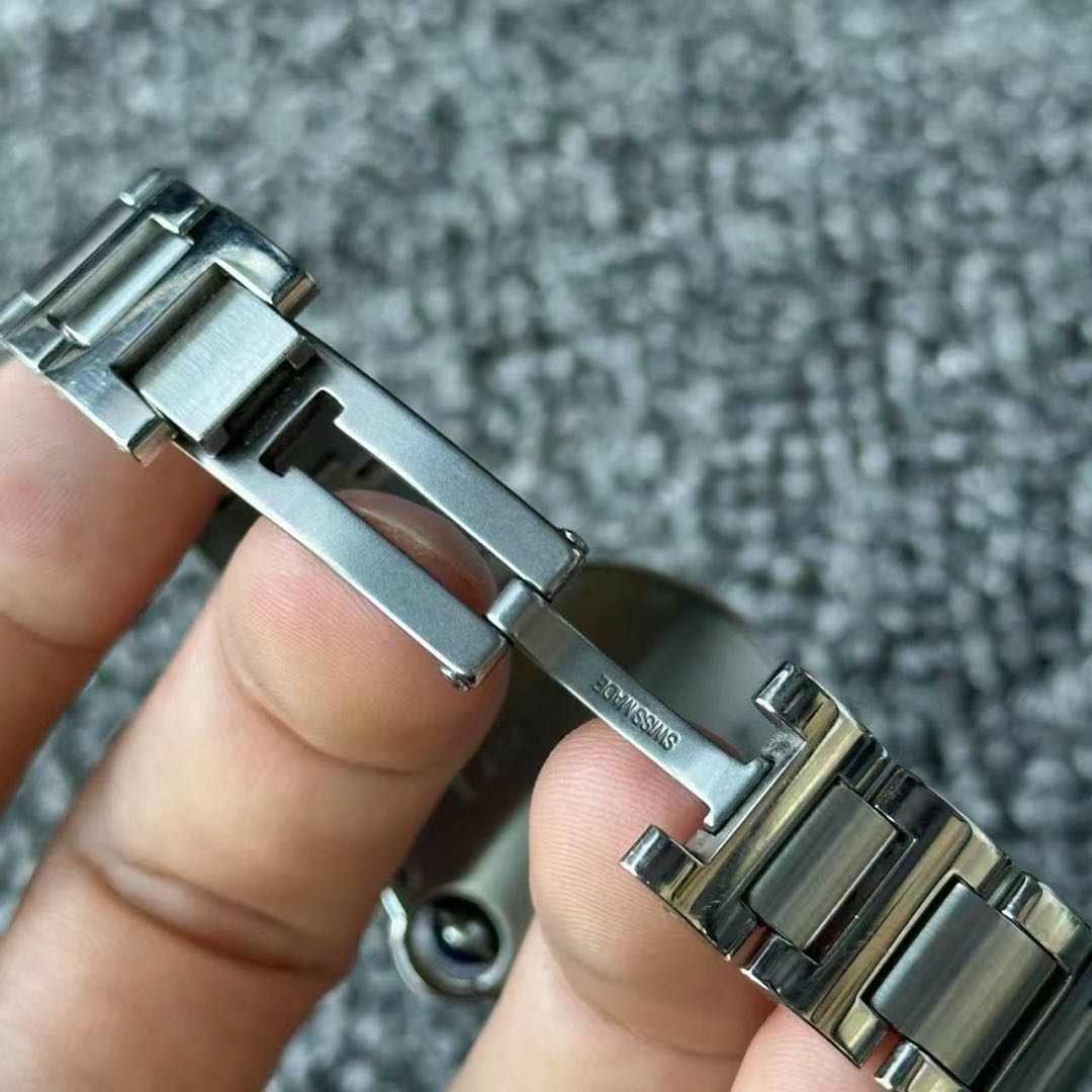 Cartier WSBB0044 detail 4