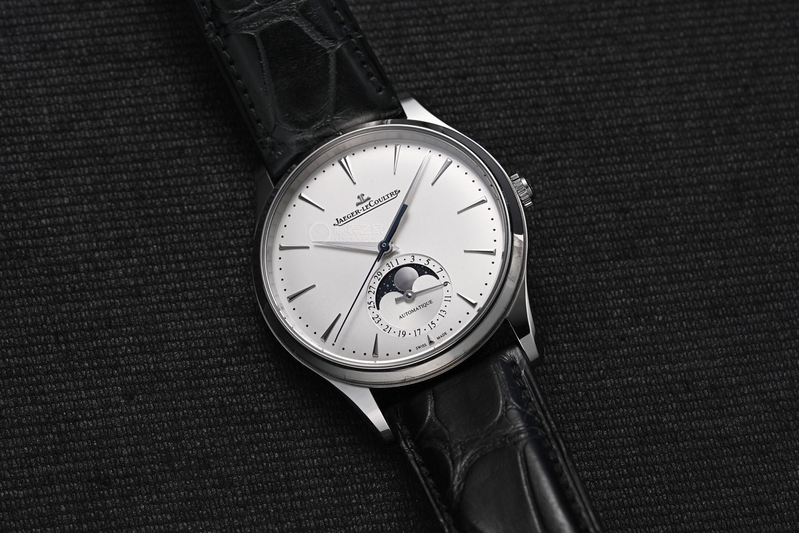 Jaeger-LeCoultre 1368430 detail 6